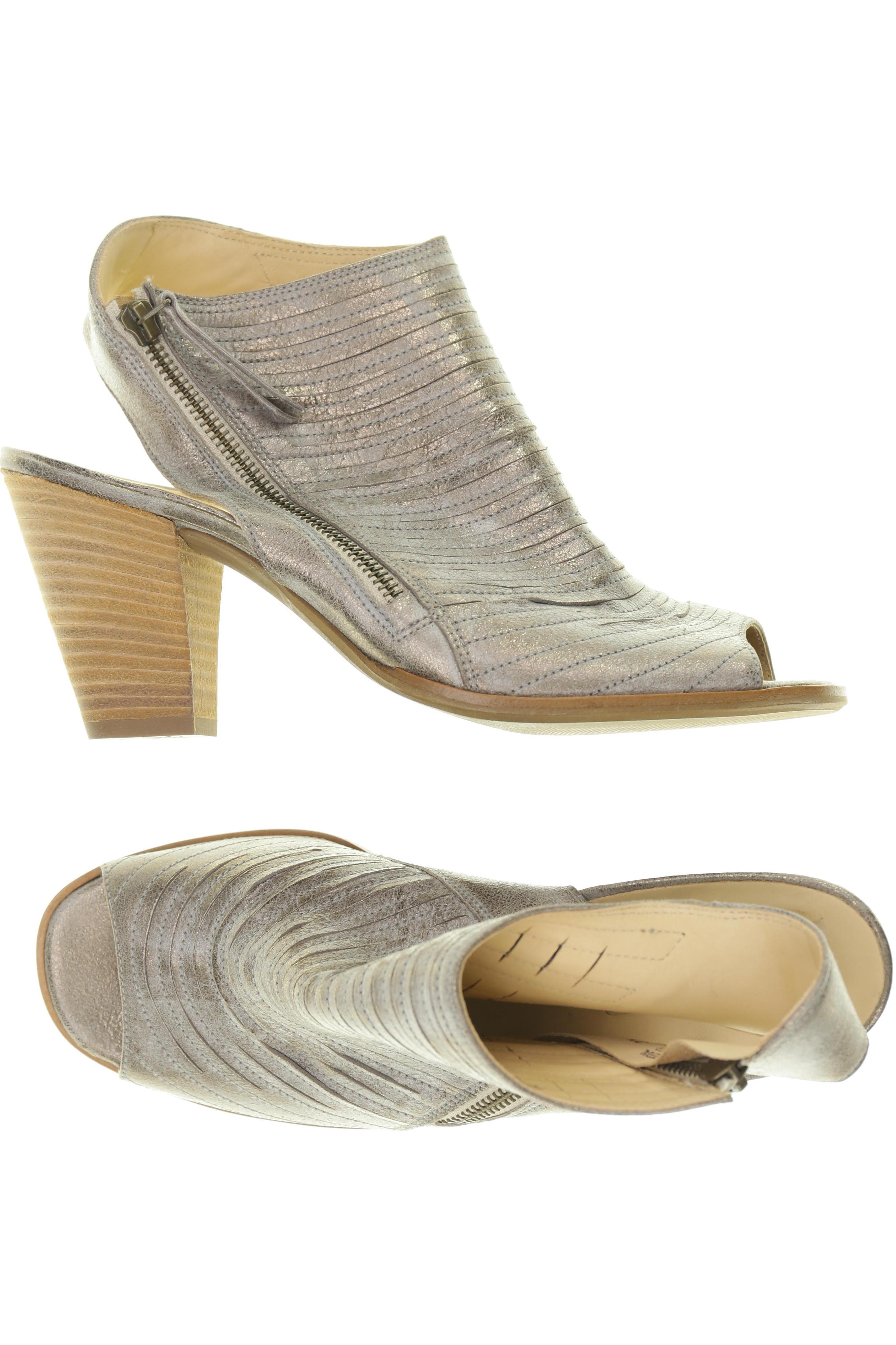 

Paul Green Damen Pumps, grau, Gr. 7.5