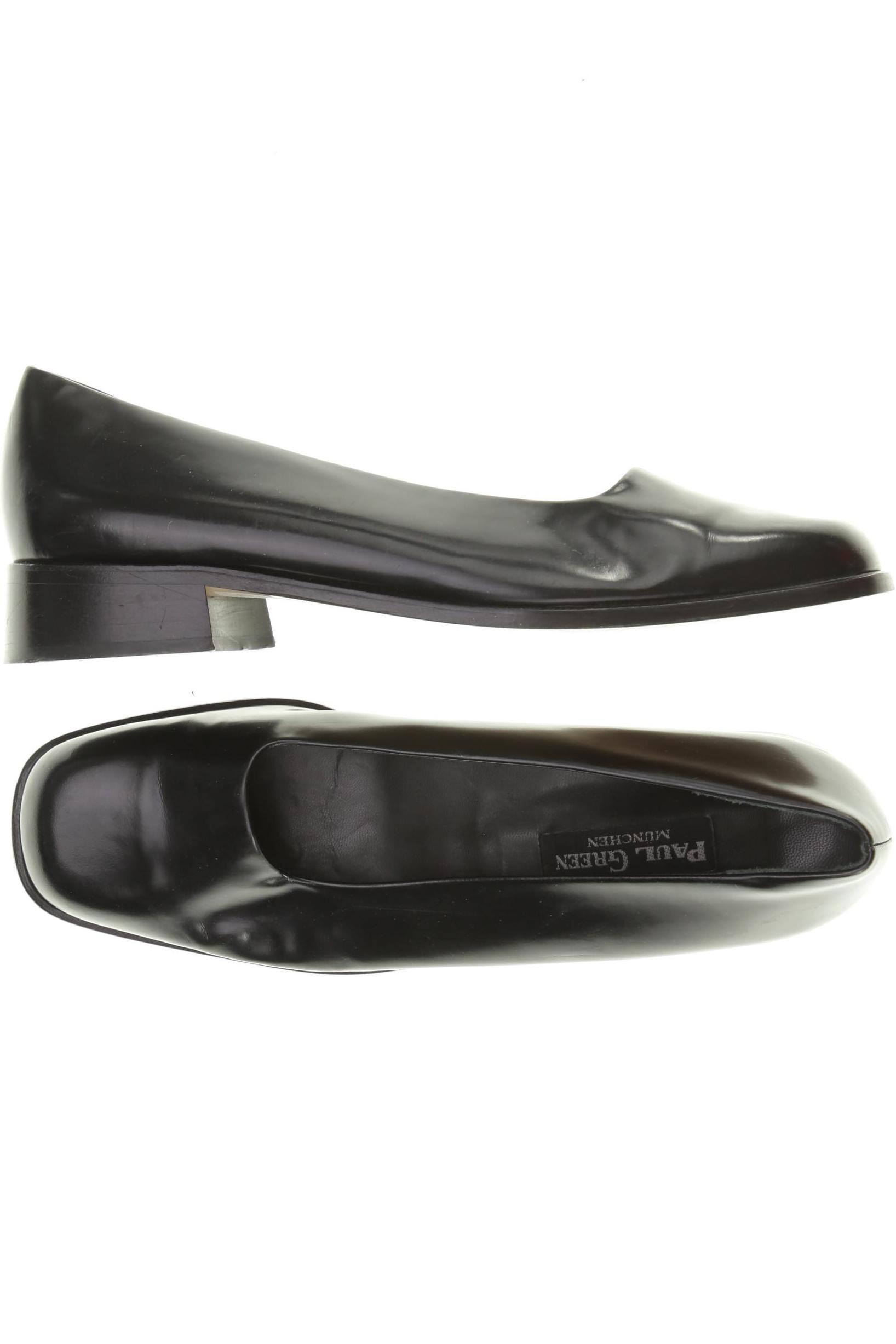 

Paul Green Damen Pumps, schwarz, Gr. 7