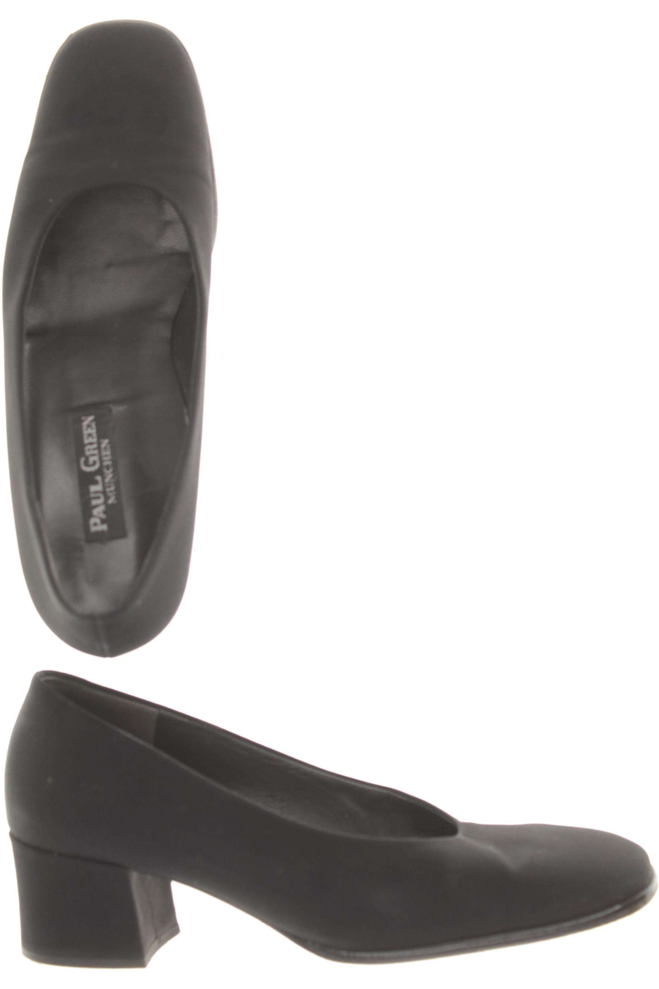 

Paul Green Damen Pumps, schwarz, Gr. 5.5