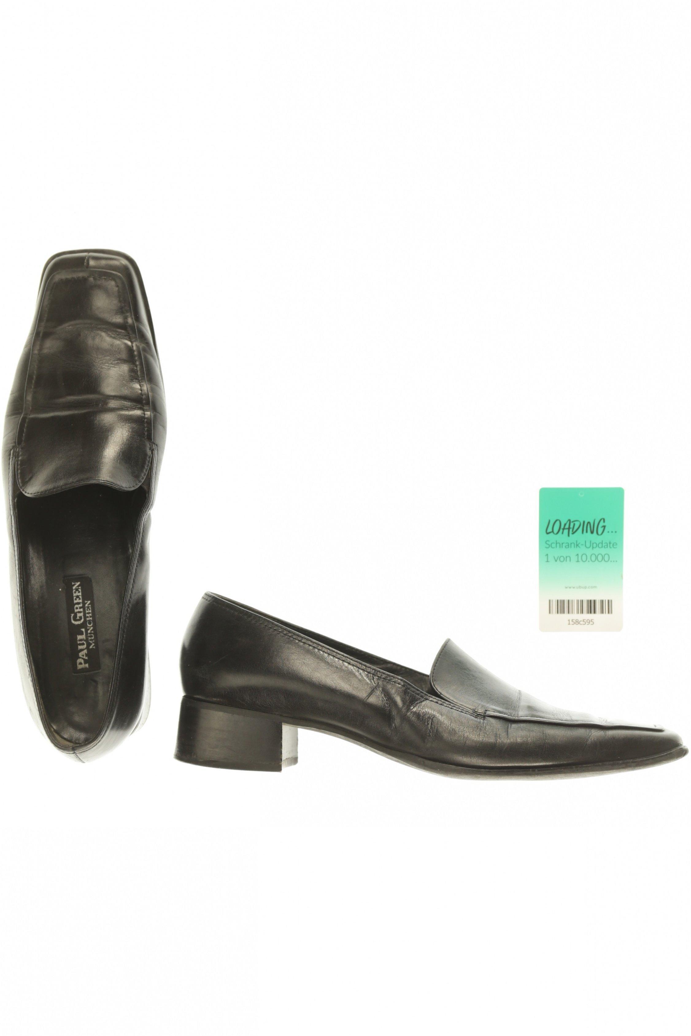 

Paul Green Damen Pumps, schwarz, Gr. 6.5