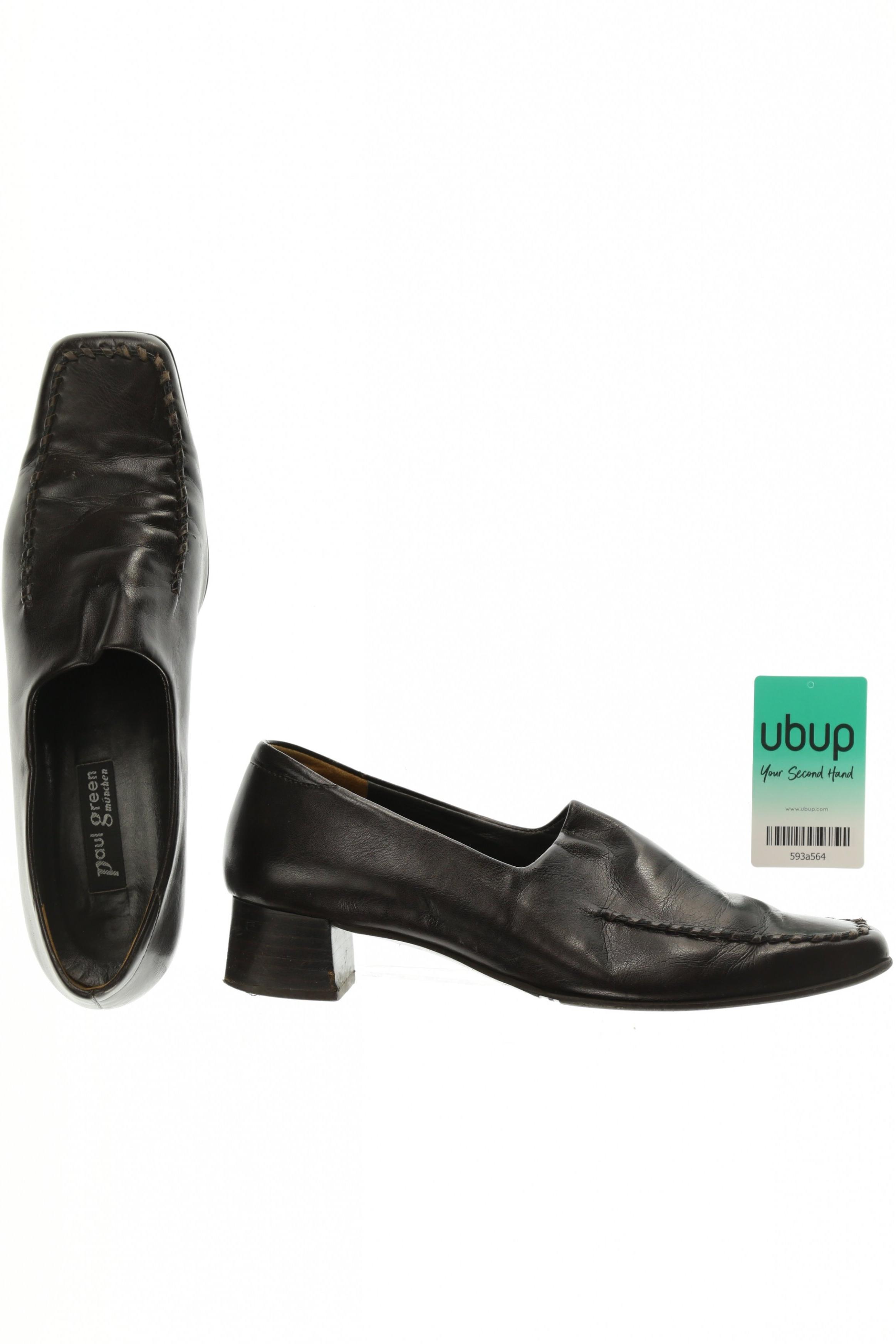 

Paul Green Damen Pumps, braun, Gr. 6.5