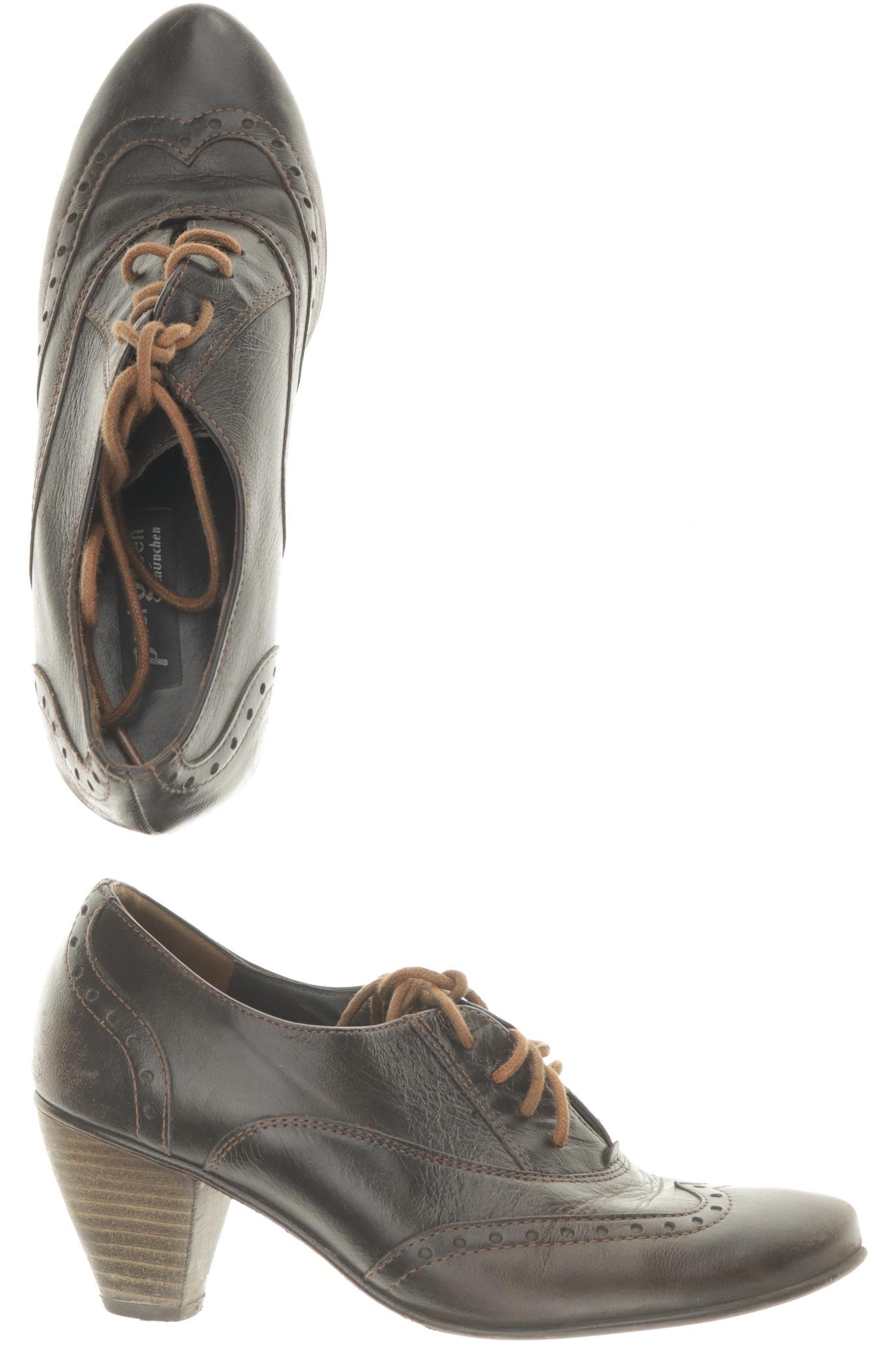 

Paul Green Damen Pumps, braun, Gr. 3.5