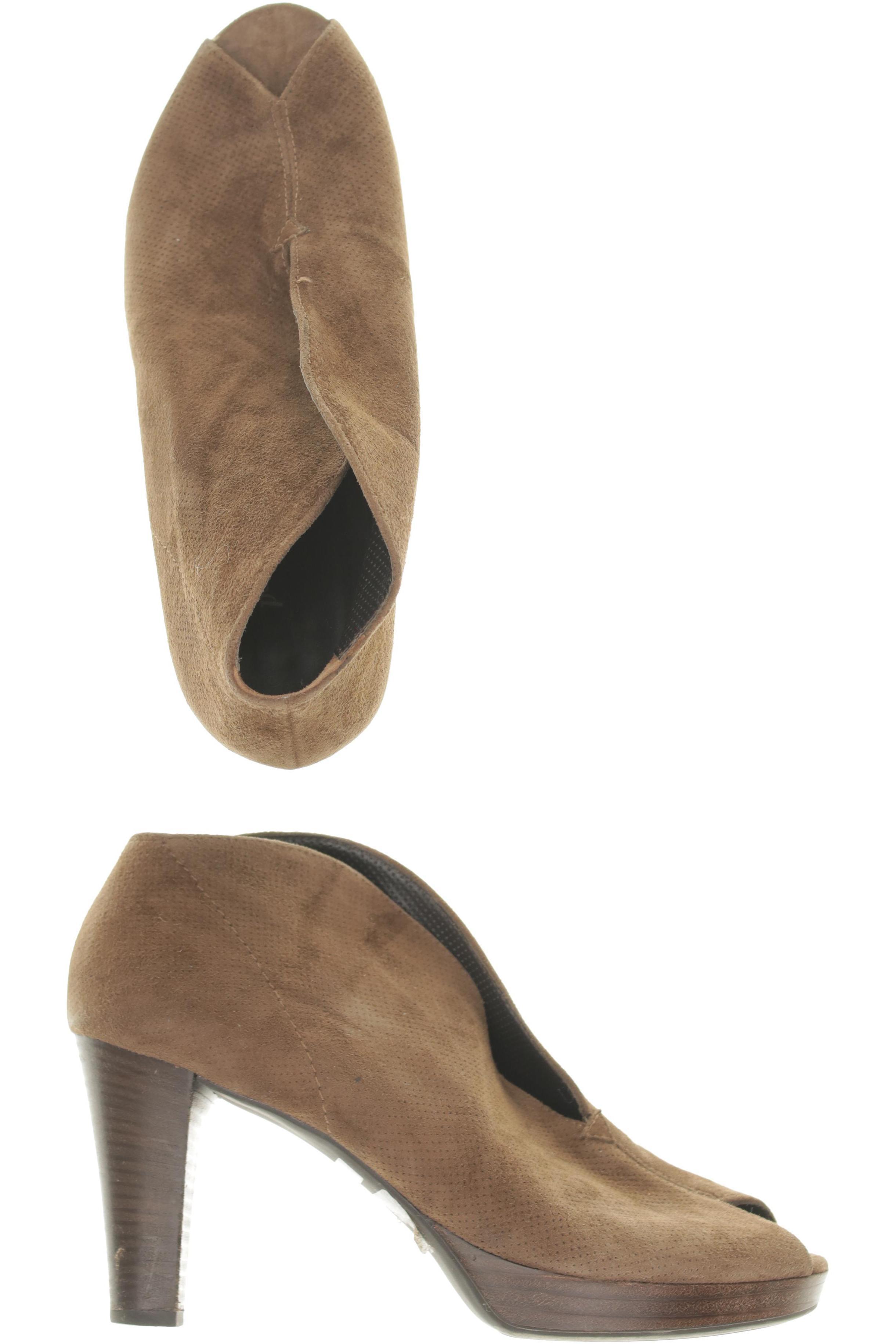 

Paul Green Damen Pumps, braun, Gr. 6