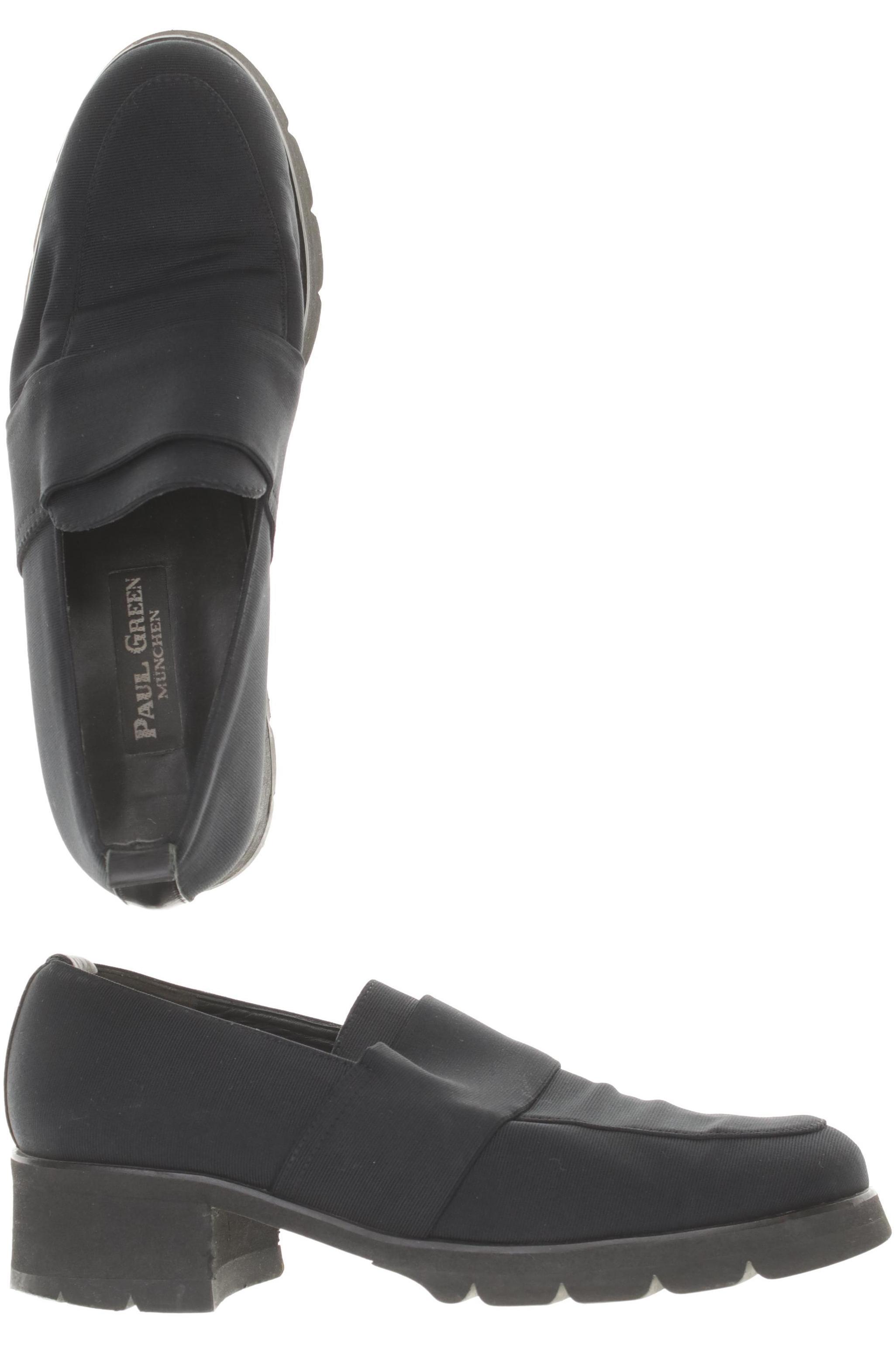 

Paul Green Damen Pumps, schwarz, Gr. 37