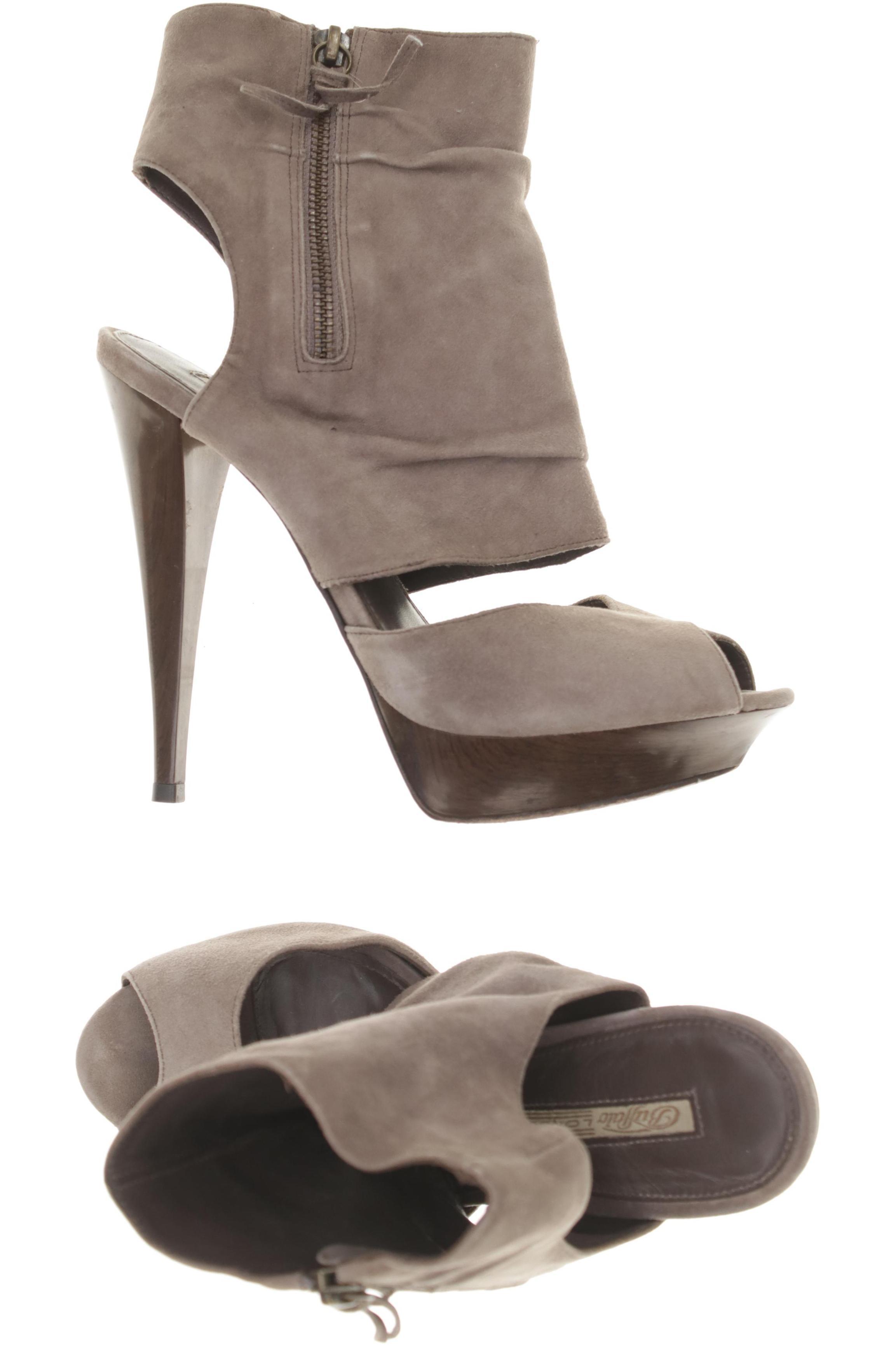 

Paul Green Damen Pumps, grau, Gr. 40