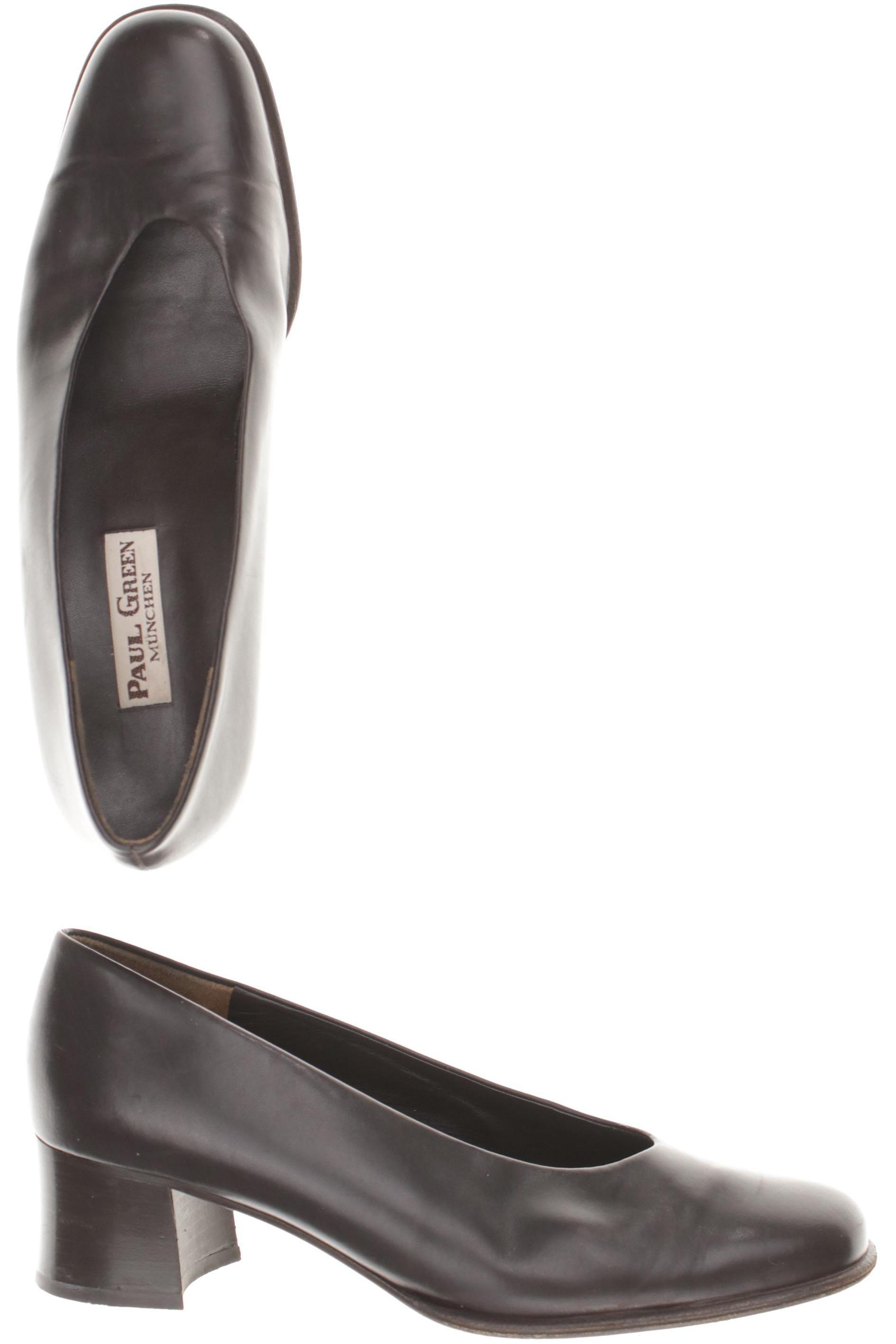 

Paul Green Damen Pumps, schwarz, Gr. 6