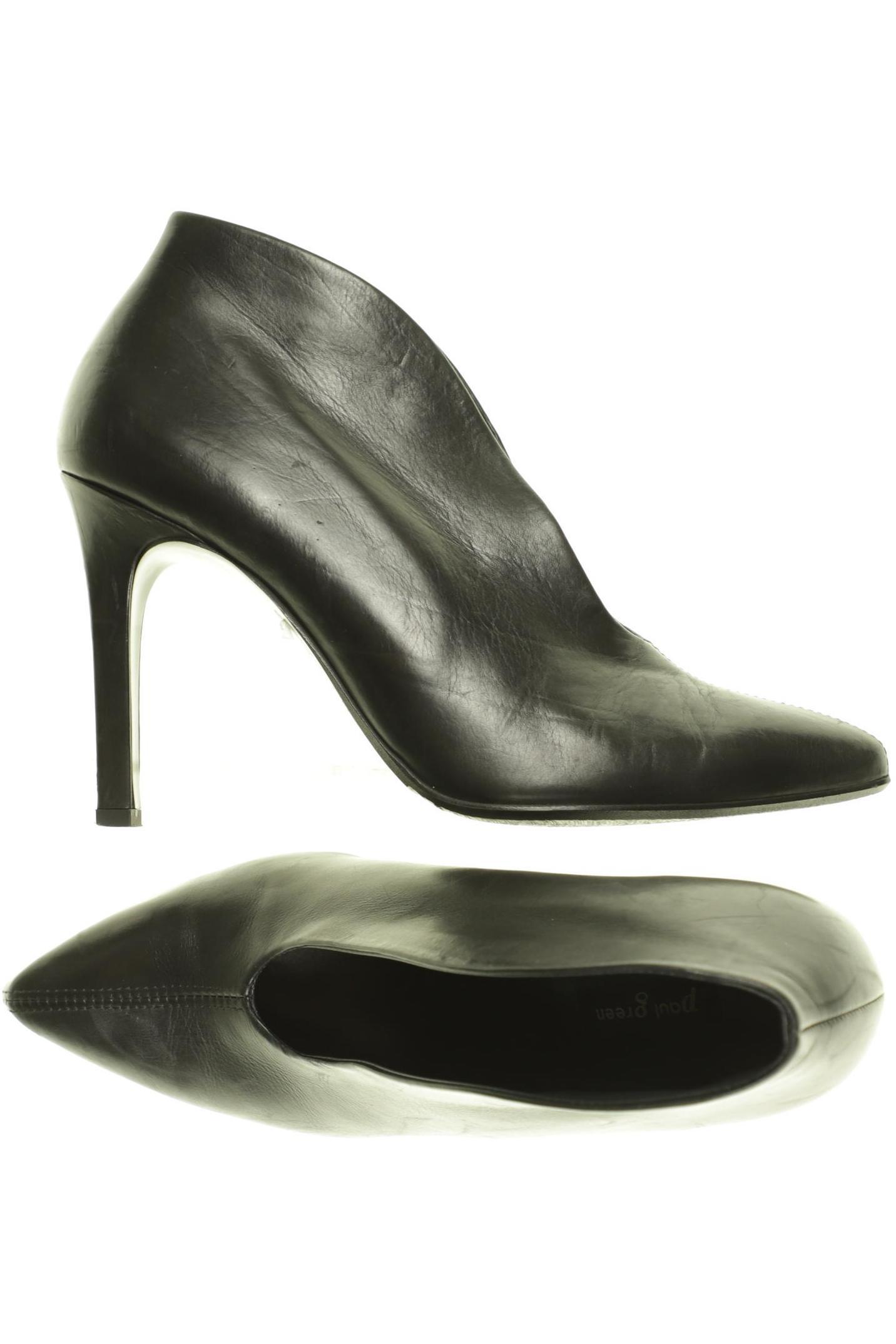 

Paul Green Damen Pumps, schwarz, Gr. 4.5