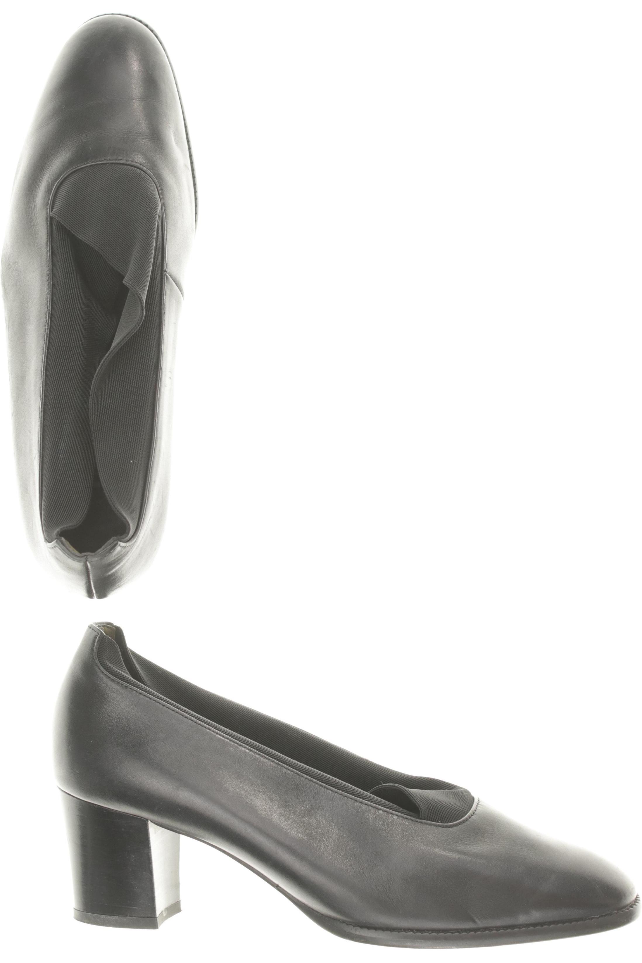 

Paul Green Damen Pumps, schwarz, Gr. 3.5