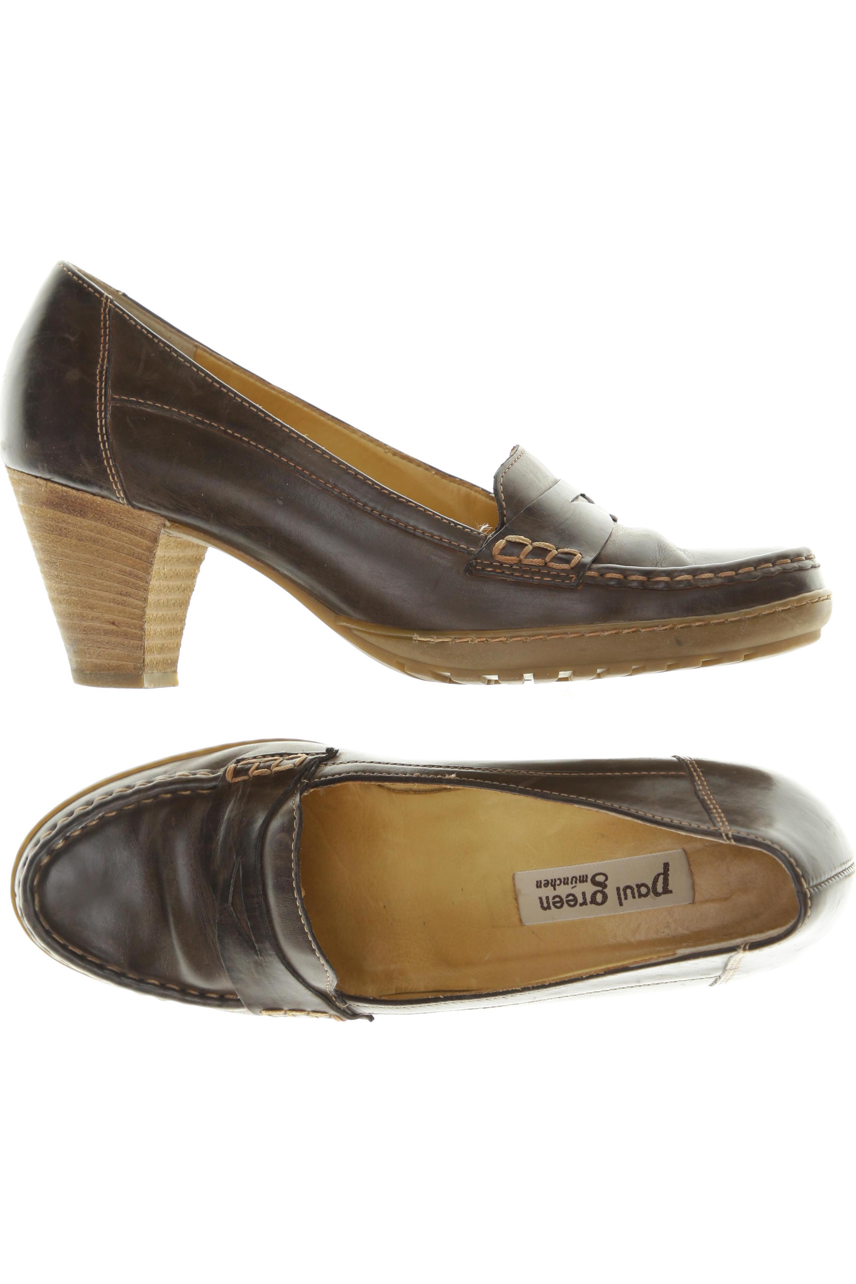 

Paul Green Damen Pumps, , Gr. 5.5