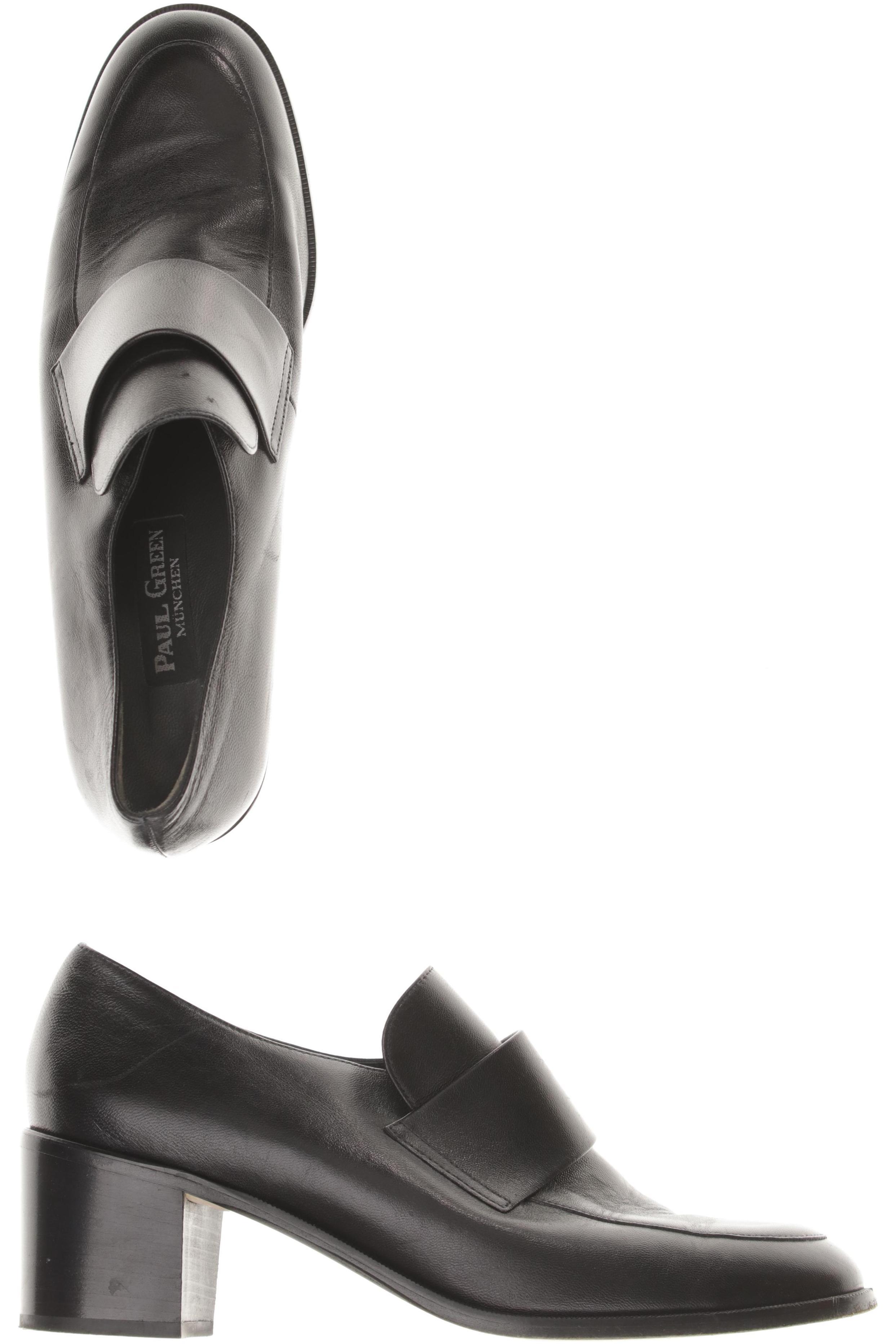 

Paul Green Damen Pumps, schwarz, Gr. 7