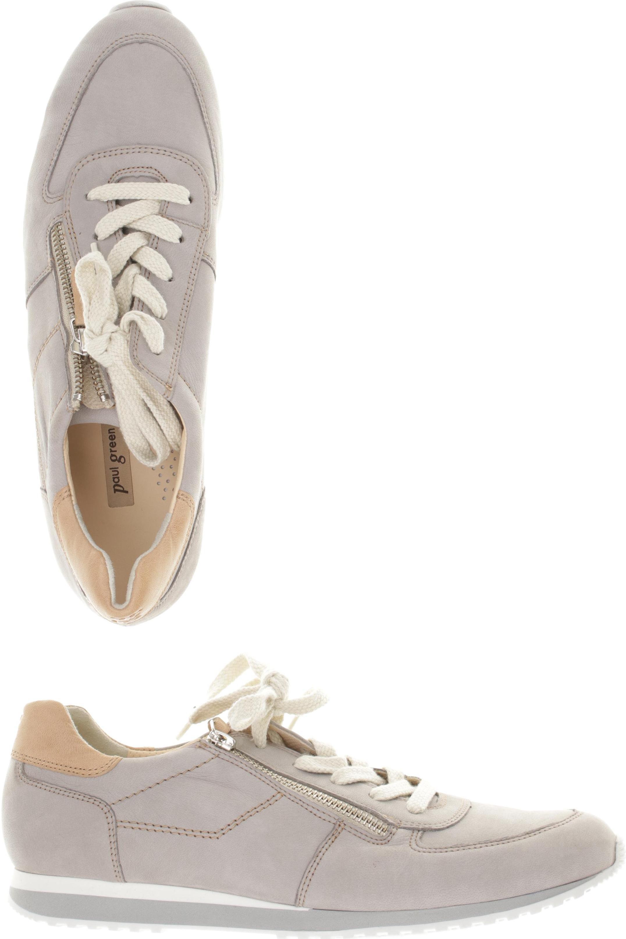

Paul Green Damen Sneakers, grau, Gr. 7