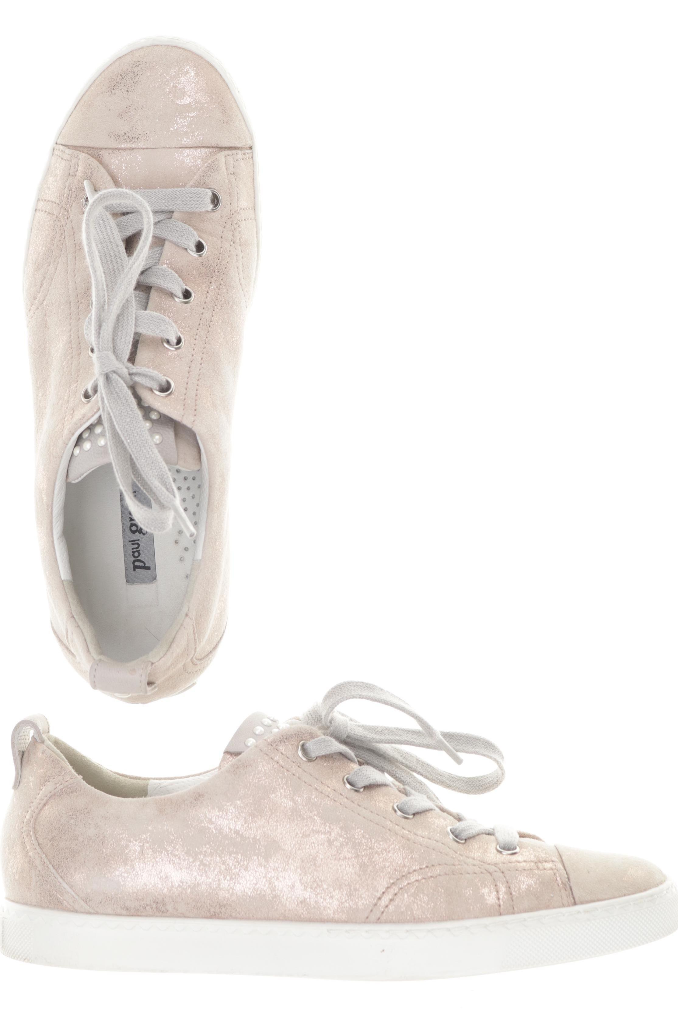 

Paul Green Damen Sneakers, pink, Gr. 38
