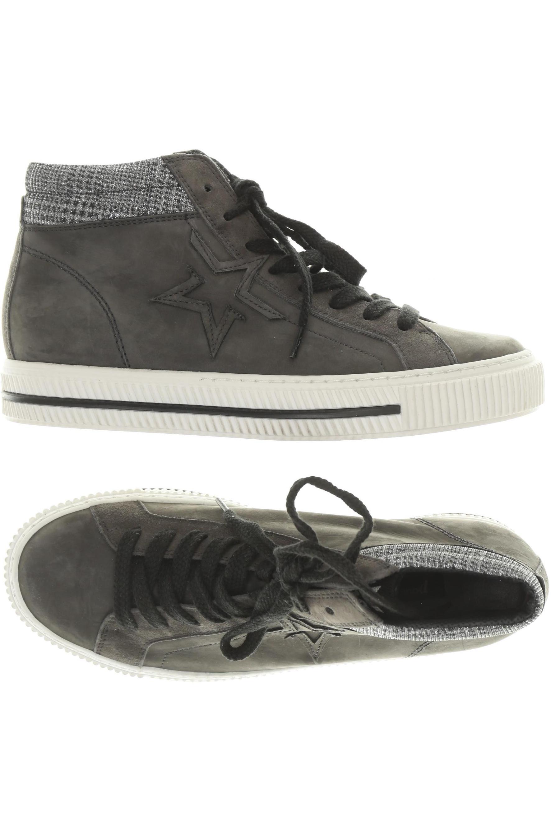 

Paul Green Damen Sneakers, grau, Gr. 5