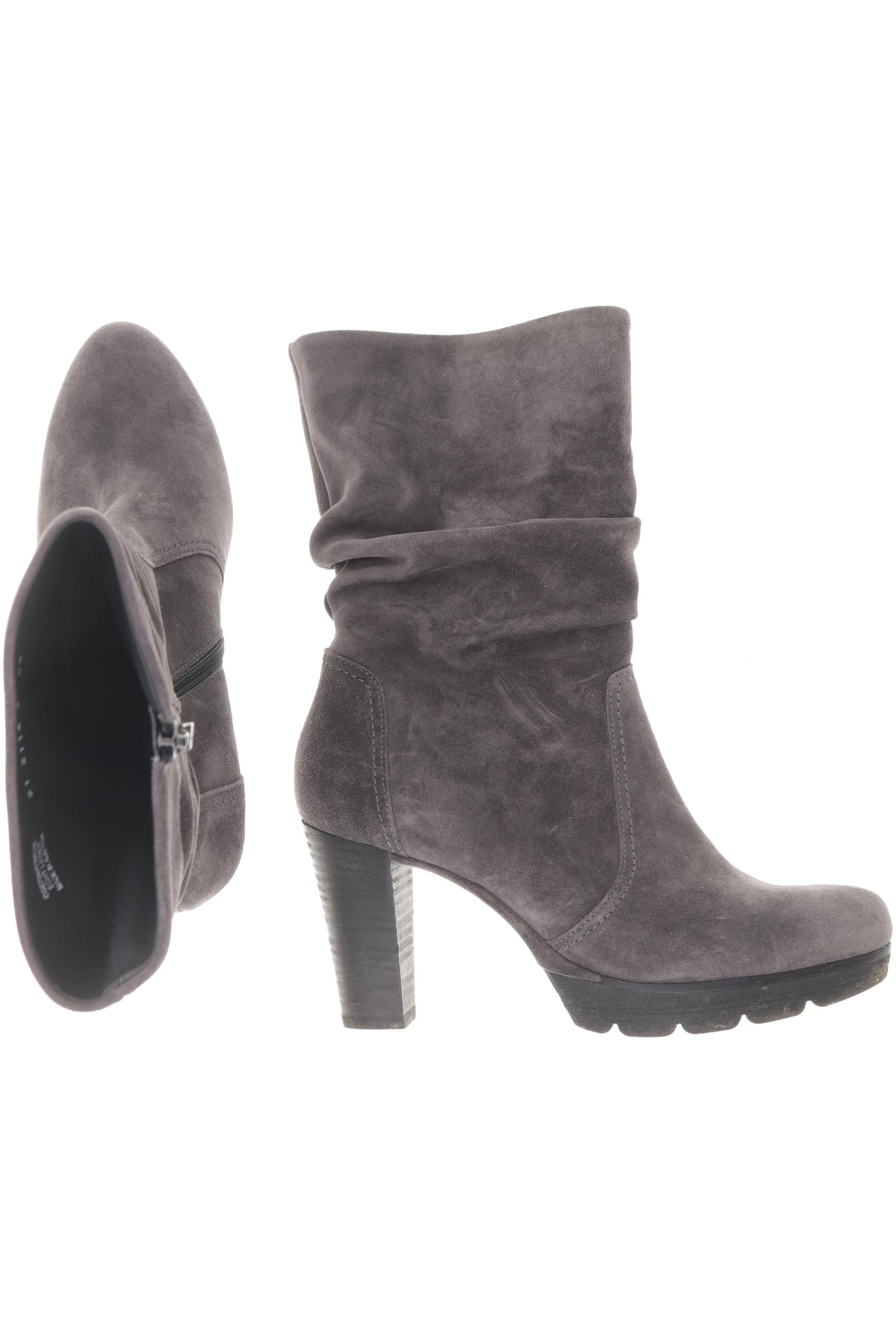 

Paul Green Damen Stiefel, grau, Gr. 5