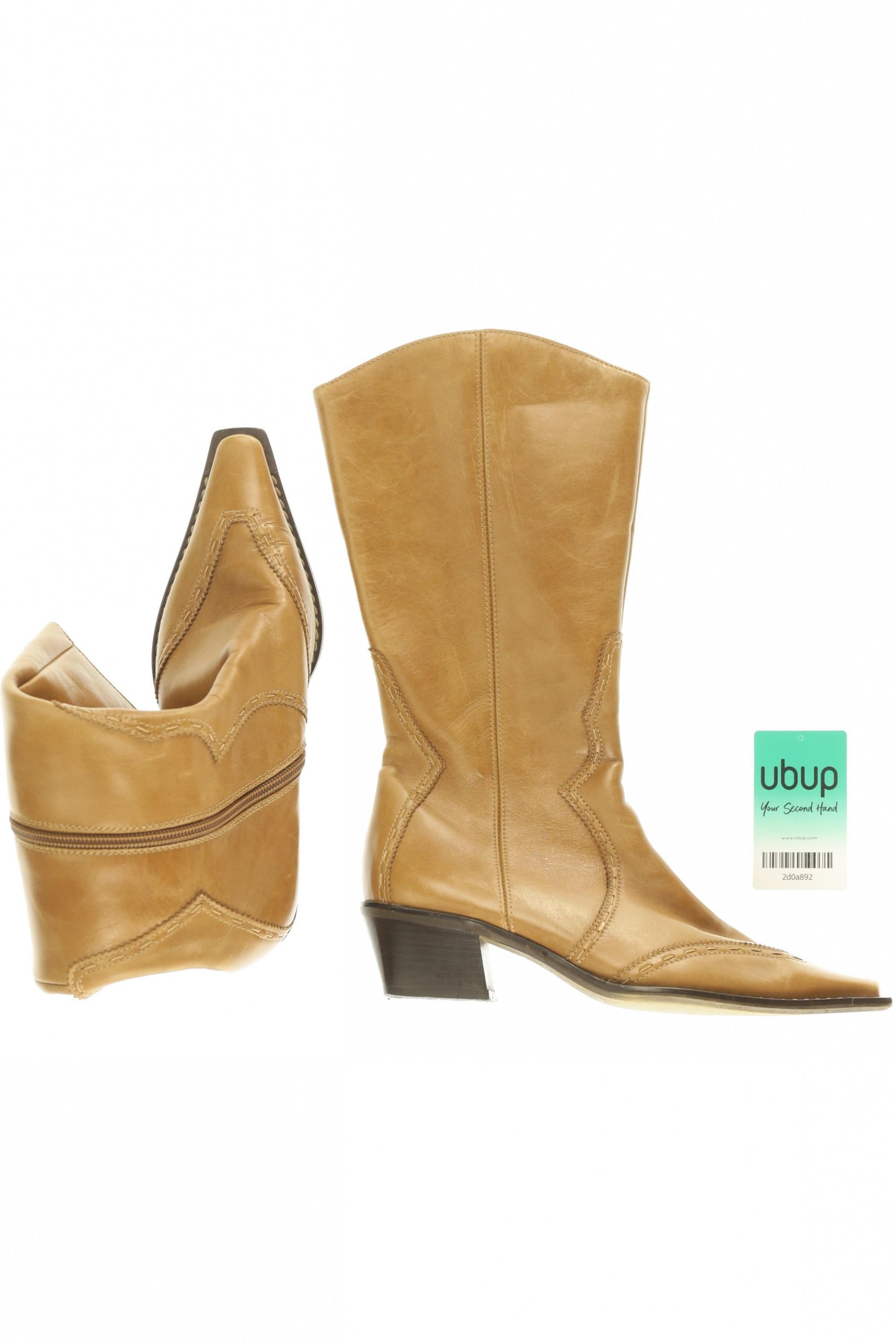 

Paul Green Damen Stiefel, braun, Gr. 3.5