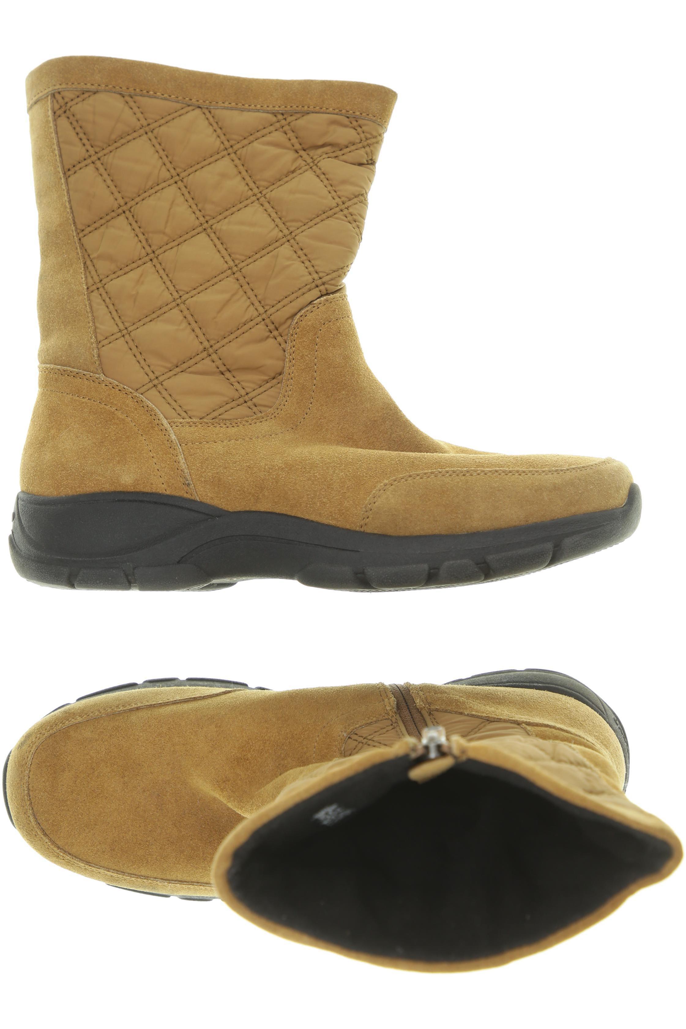 

Paul Green Damen Stiefel, braun, Gr. 41.5