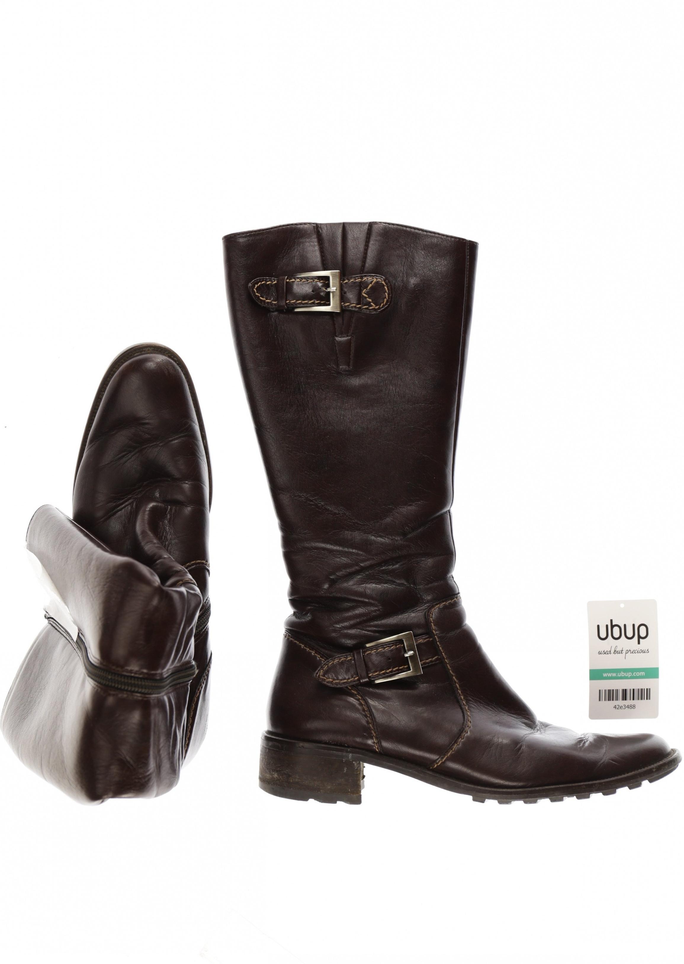

Paul Green Damen Stiefel, braun, Gr. 5.5
