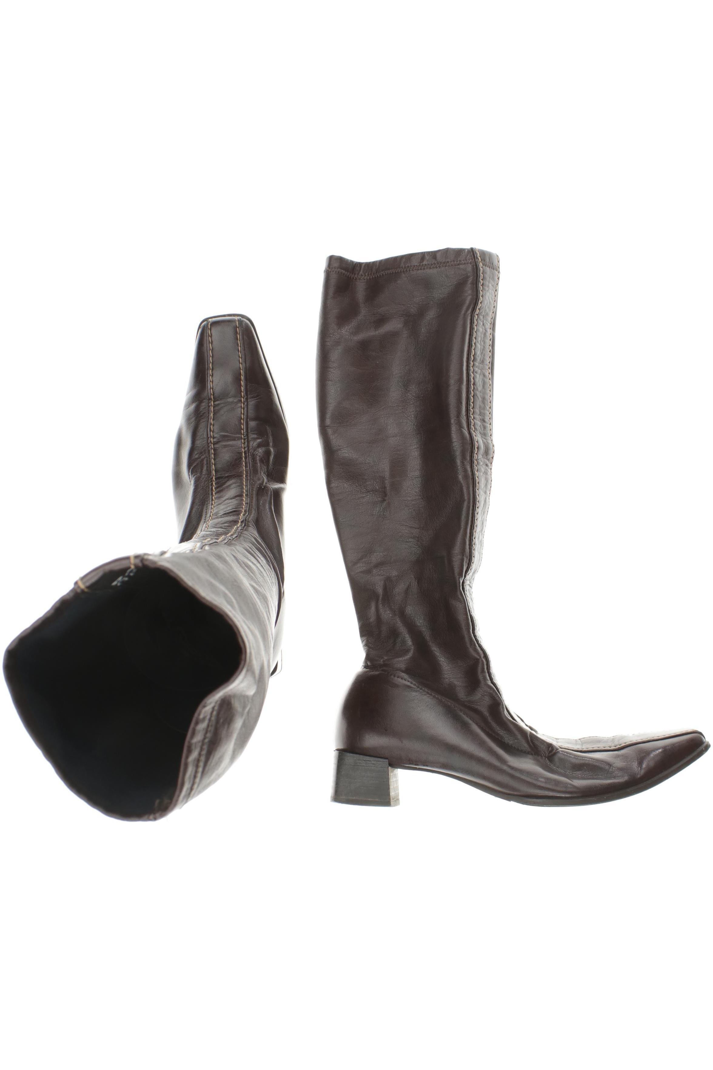 

Paul Green Damen Stiefel, braun, Gr. 6.5