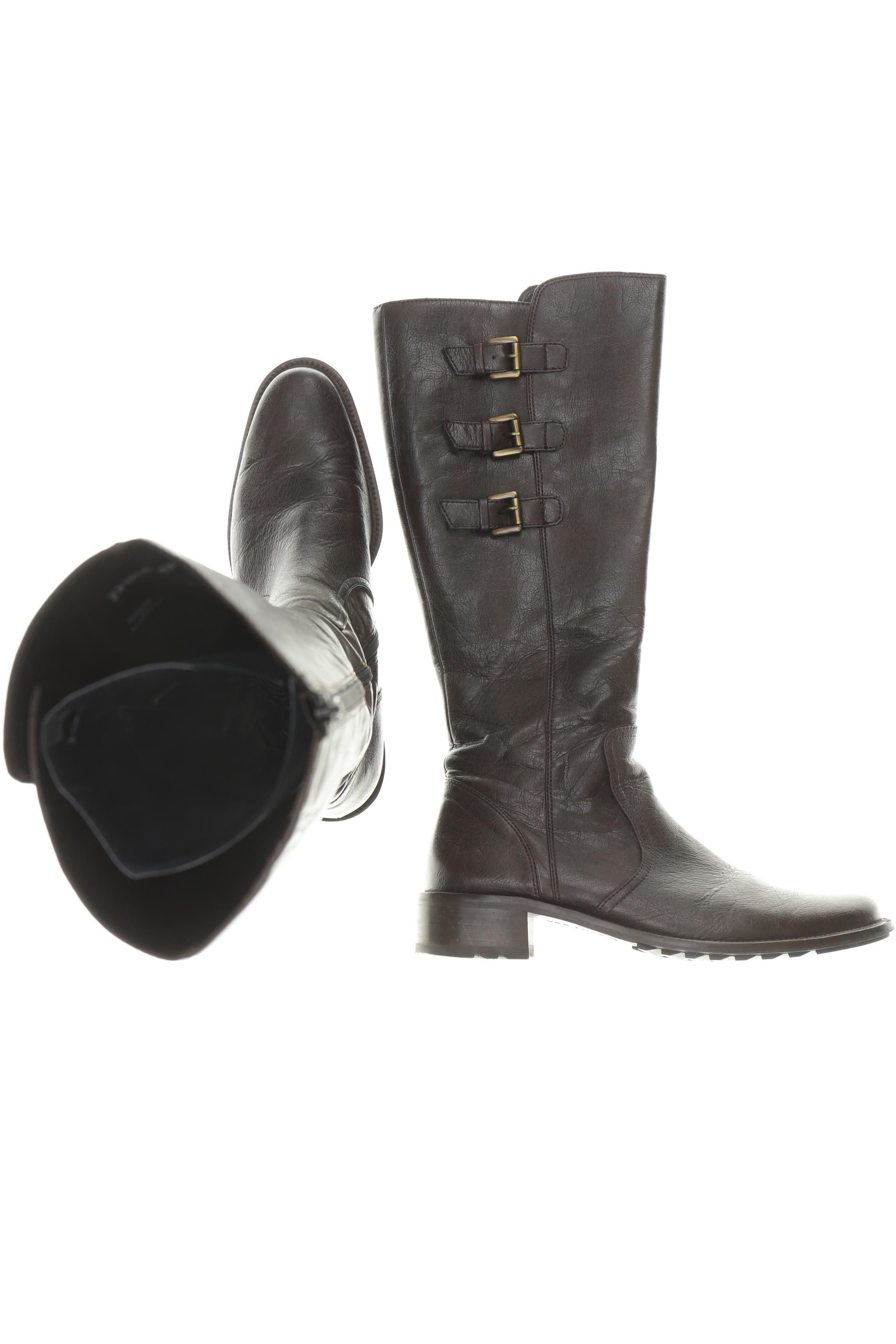 

Paul Green Damen Stiefel, braun, Gr. 5.5