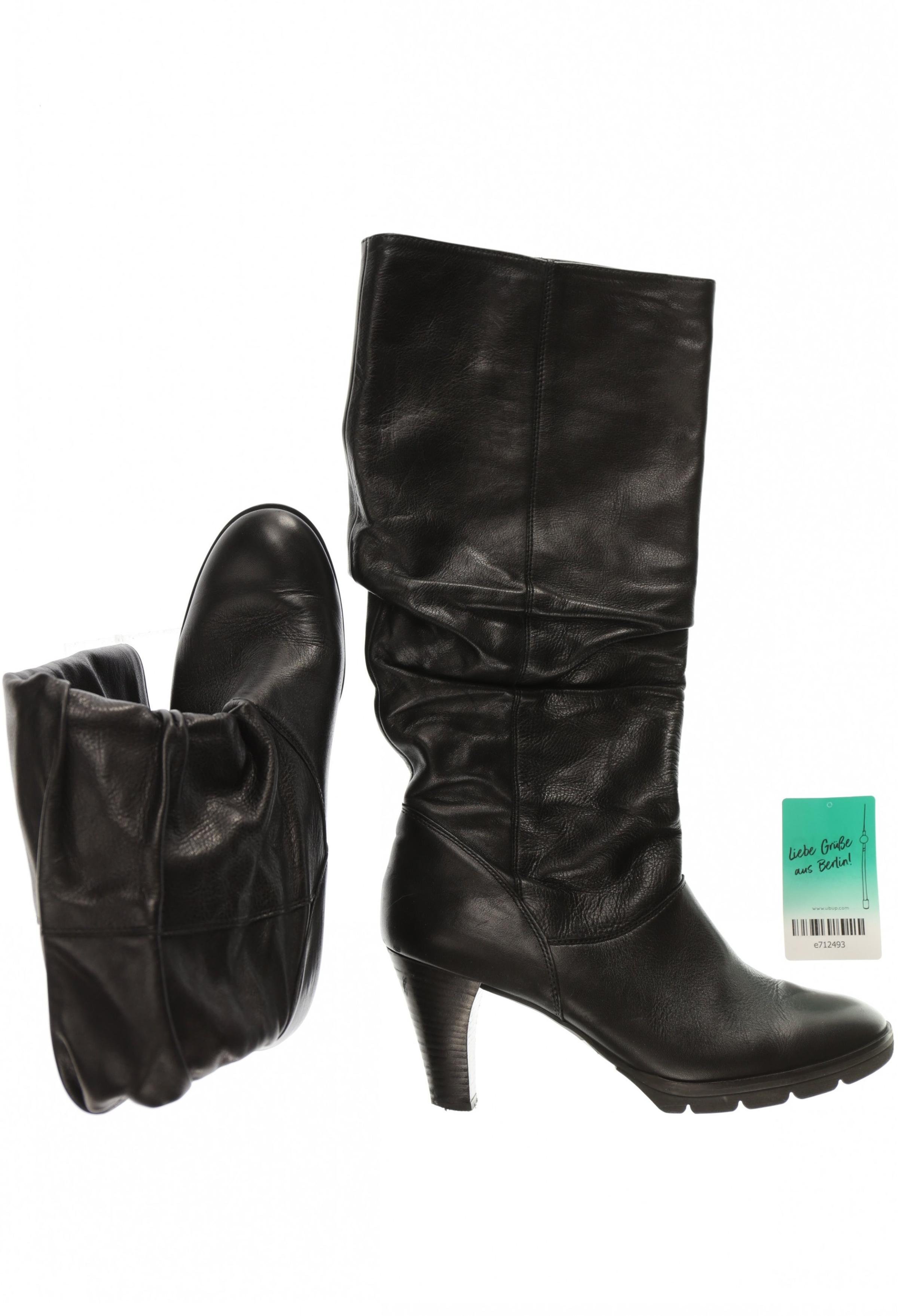 

Paul Green Damen Stiefel, schwarz, Gr. 5.5