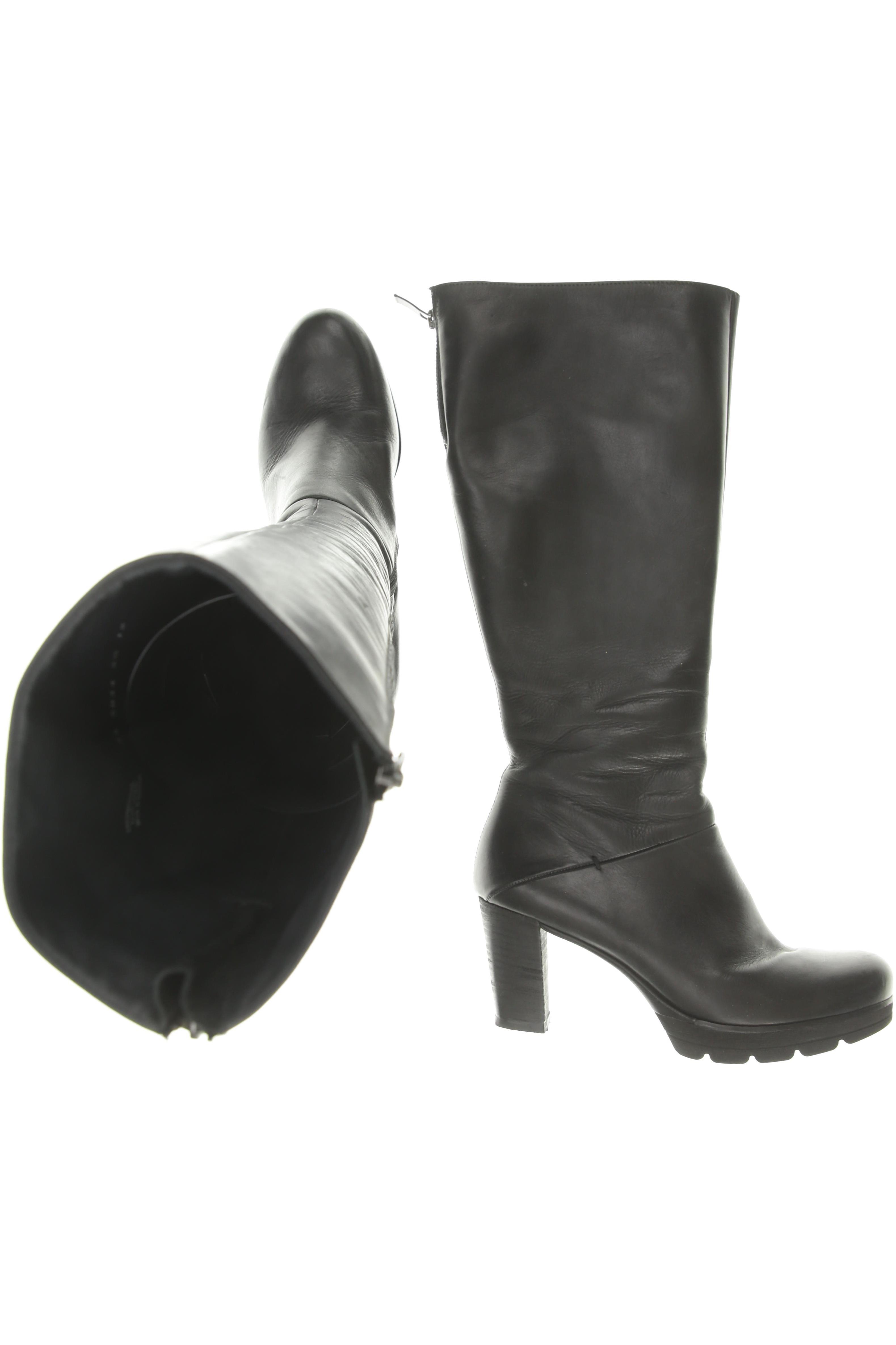 

Paul Green Damen Stiefel, schwarz, Gr. 5.5