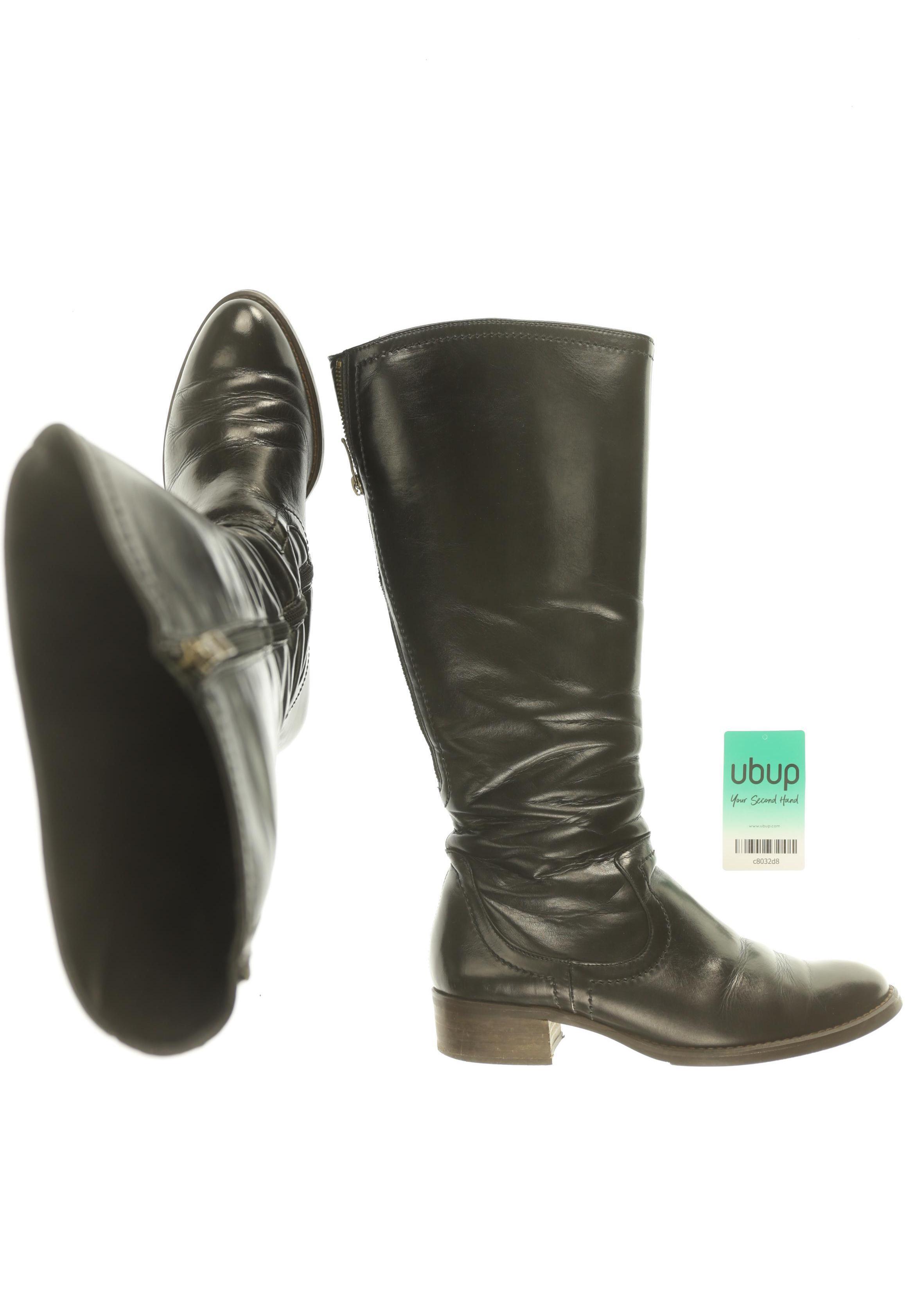 

Paul Green Damen Stiefel, braun, Gr. 5