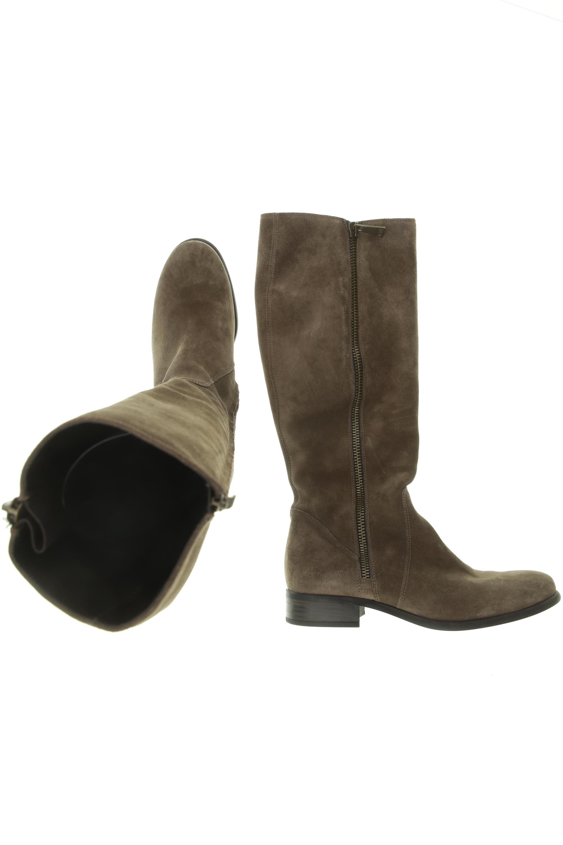 

Paul Green Damen Stiefel, braun, Gr. 7