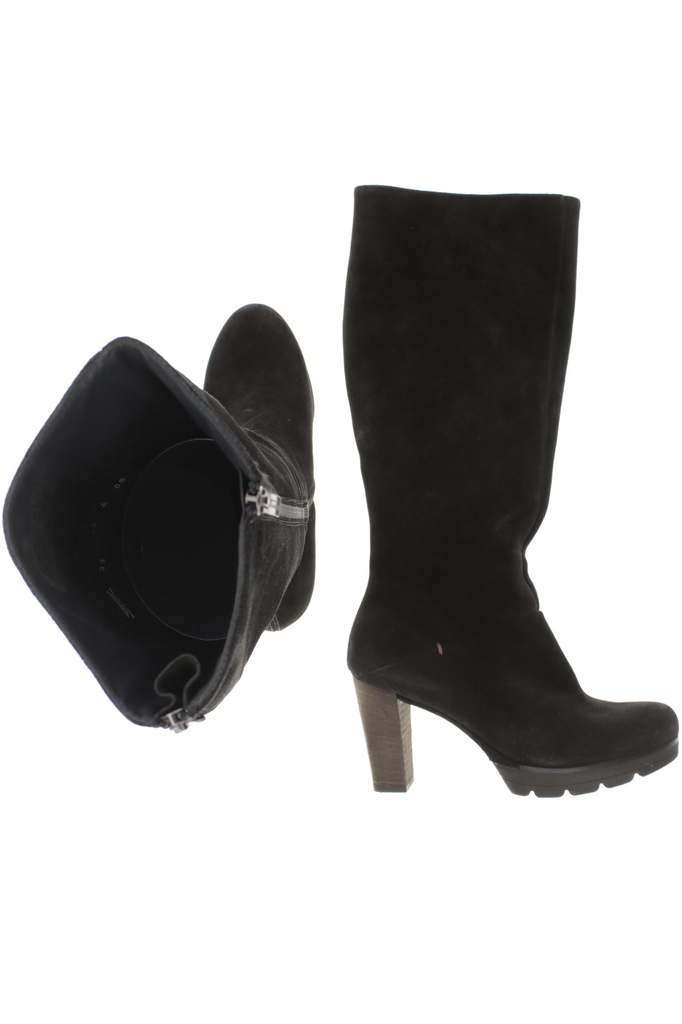 

Paul Green Damen Stiefel, schwarz, Gr. 39