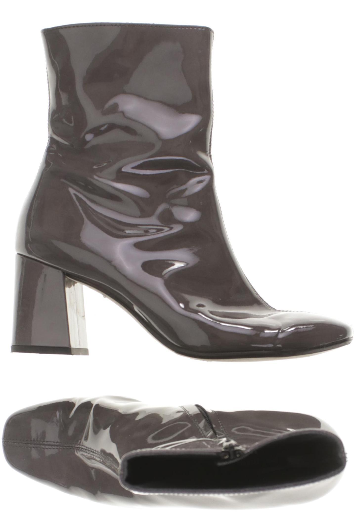 

Paul Green Damen Stiefelette, grau, Gr. 6