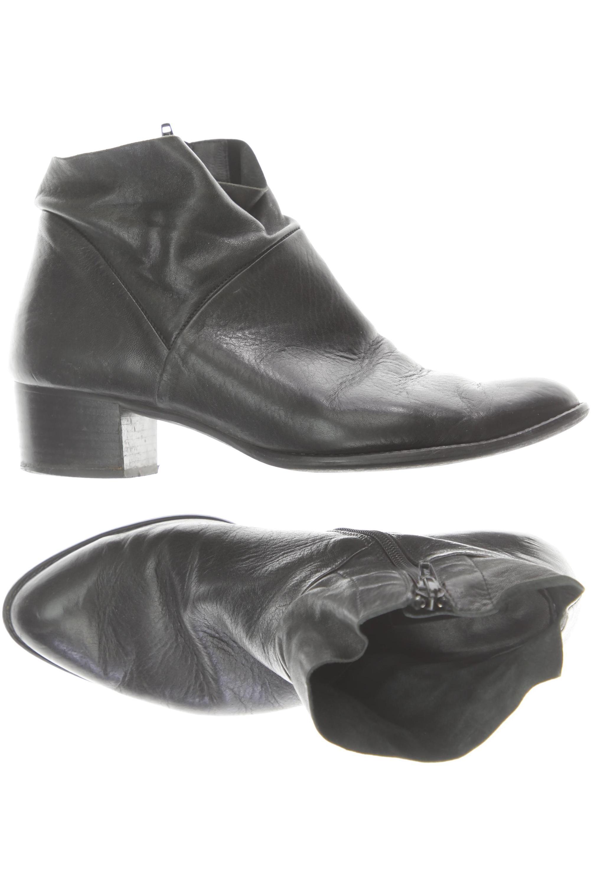 

Paul Green Damen Stiefelette, schwarz, Gr. 5