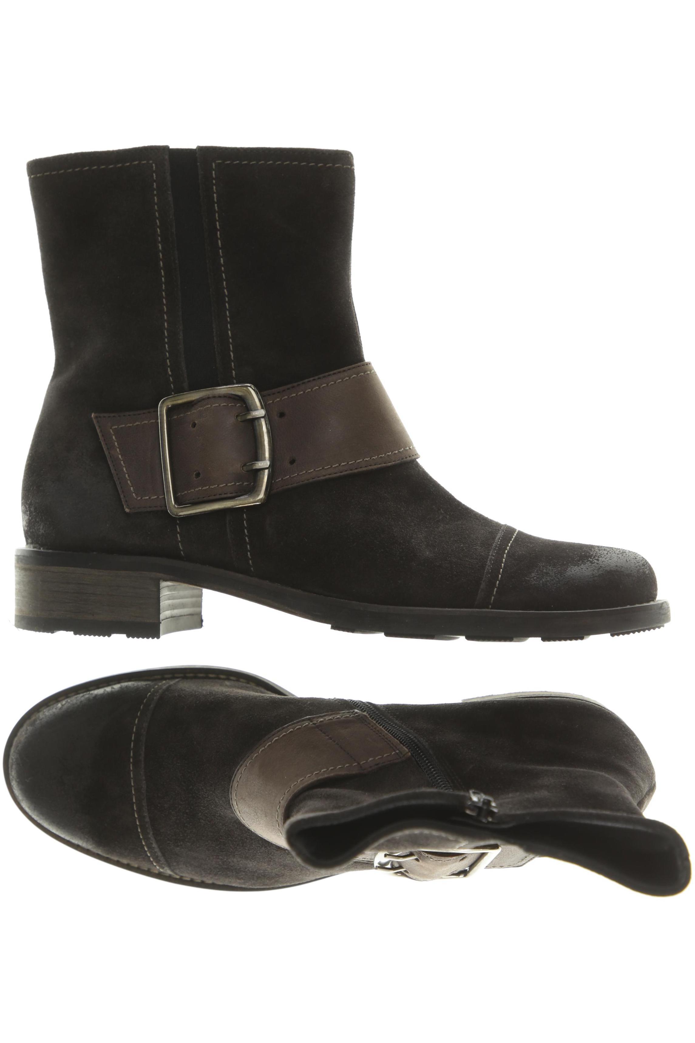 

Paul Green Damen Stiefelette, braun, Gr. 6.5