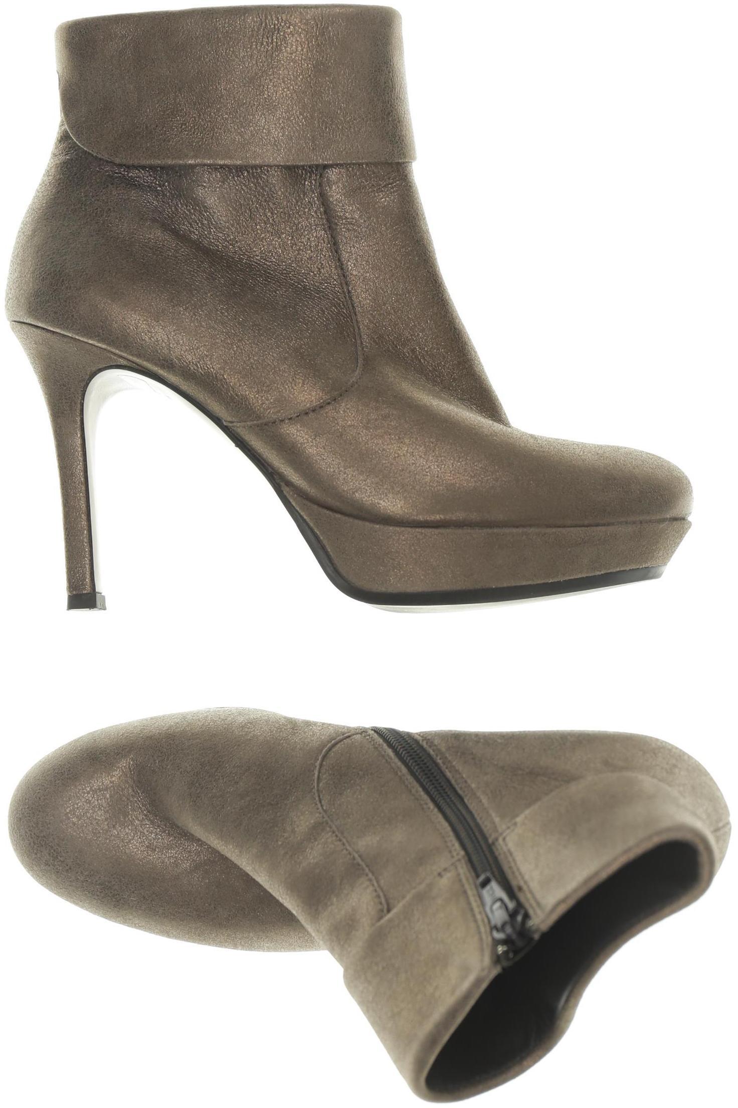 

Paul Green Damen Stiefelette, beige, Gr. 3.5