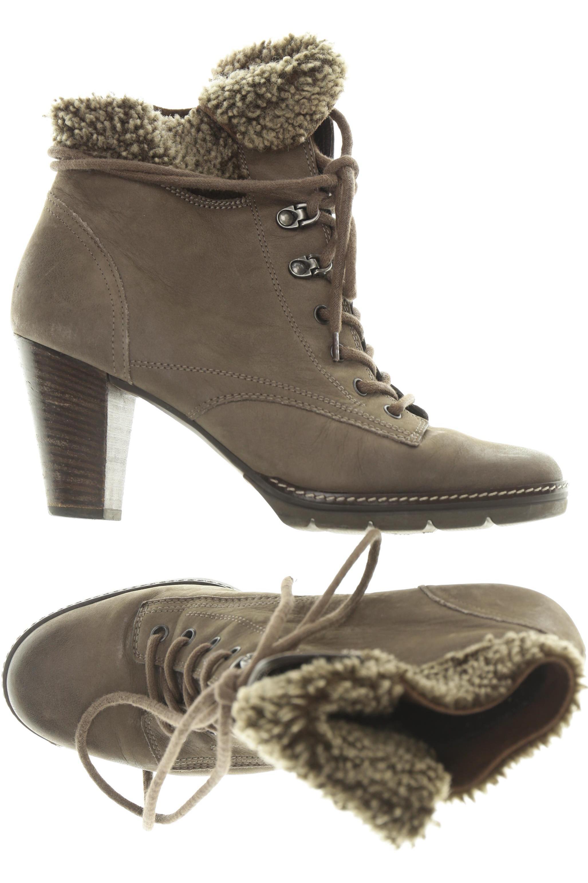 

Paul Green Damen Stiefelette, braun, Gr. 5.5