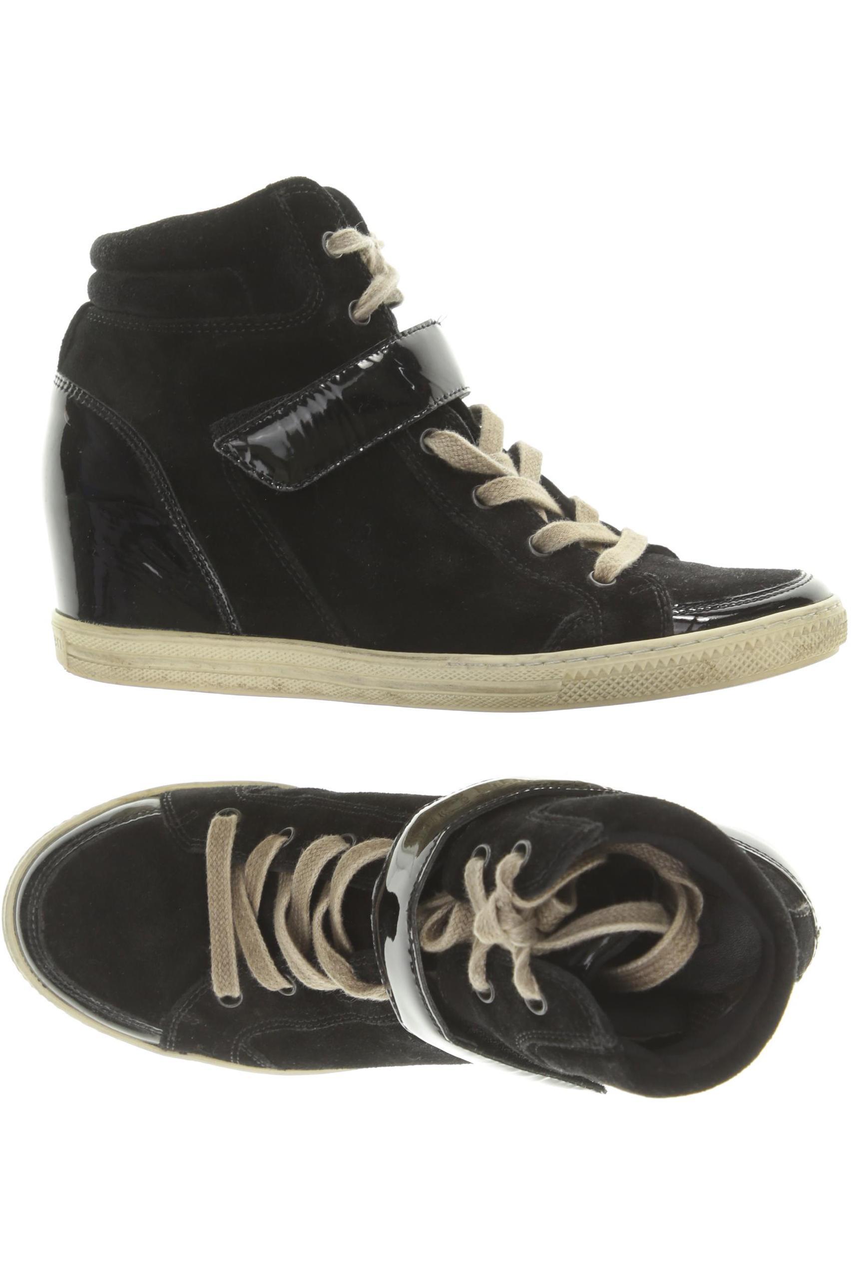 

Paul Green Damen Stiefelette, schwarz, Gr. 4.5