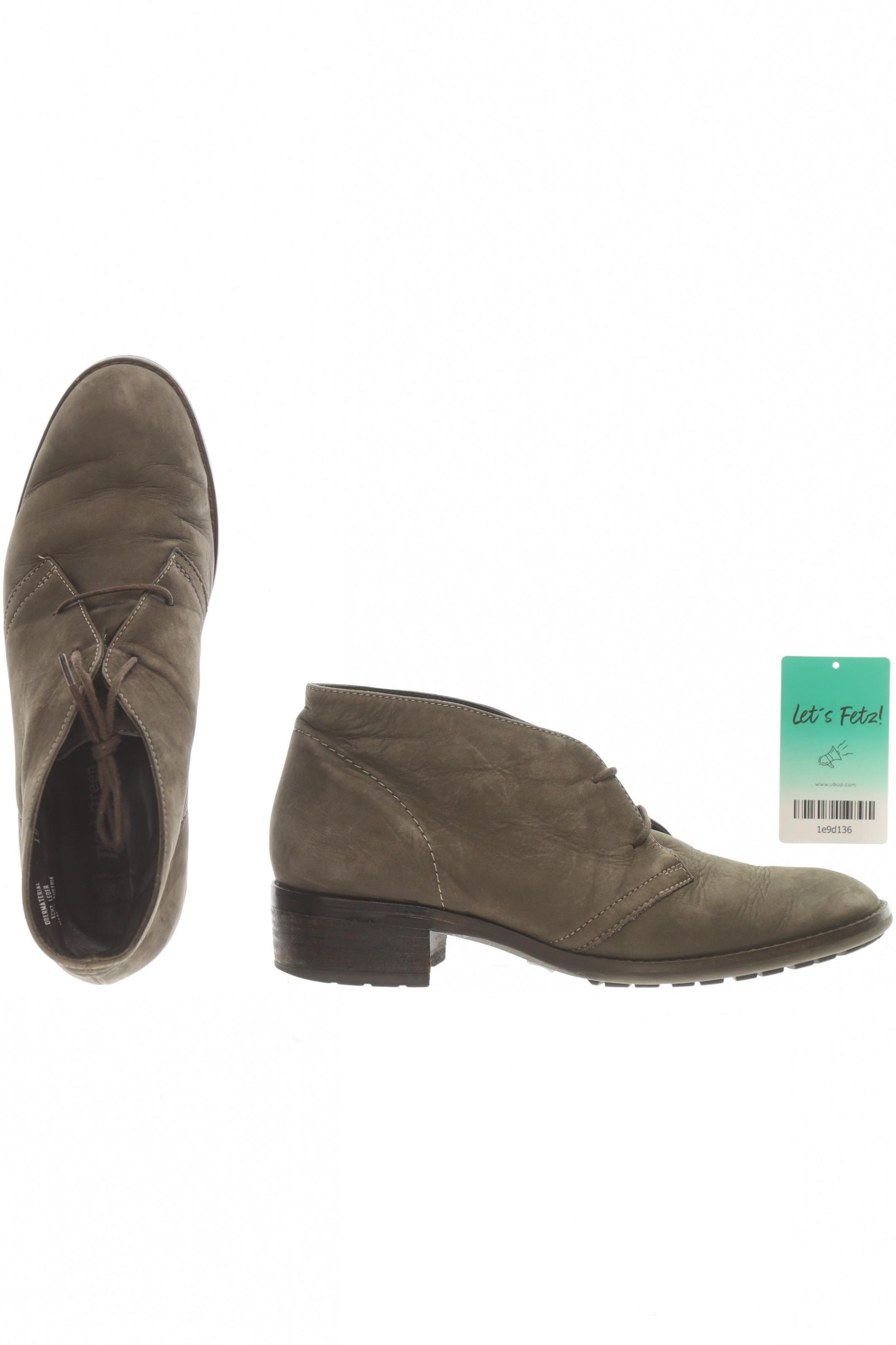 

Paul Green Damen Stiefelette, grau, Gr. 5