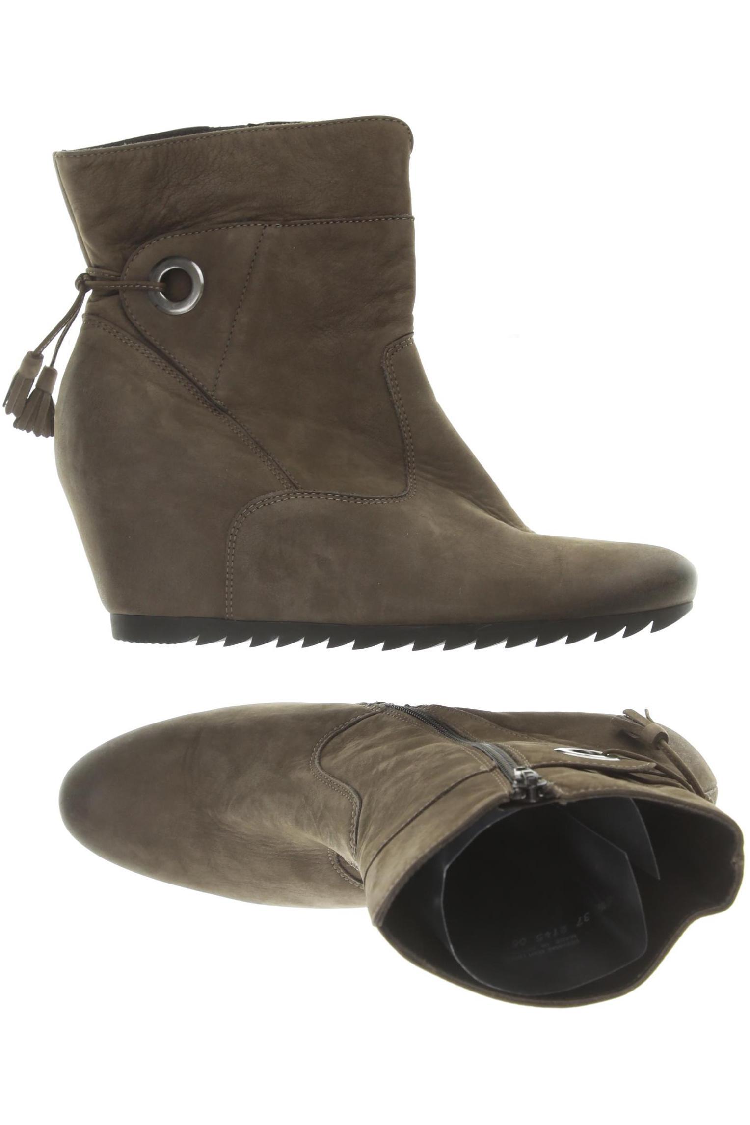

Paul Green Damen Stiefelette, braun, Gr. 6.5