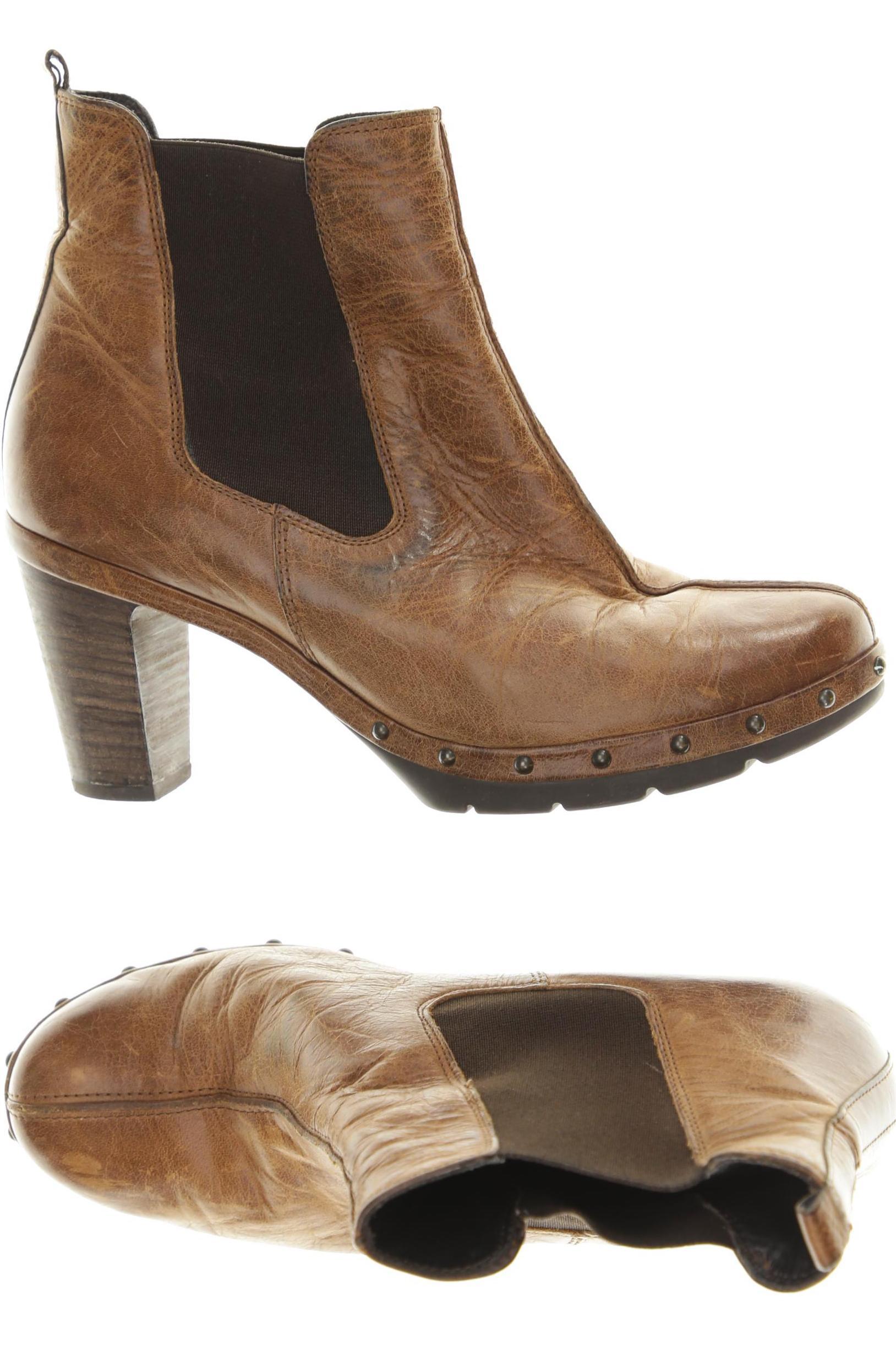 

Paul Green Damen Stiefelette, braun, Gr. 5