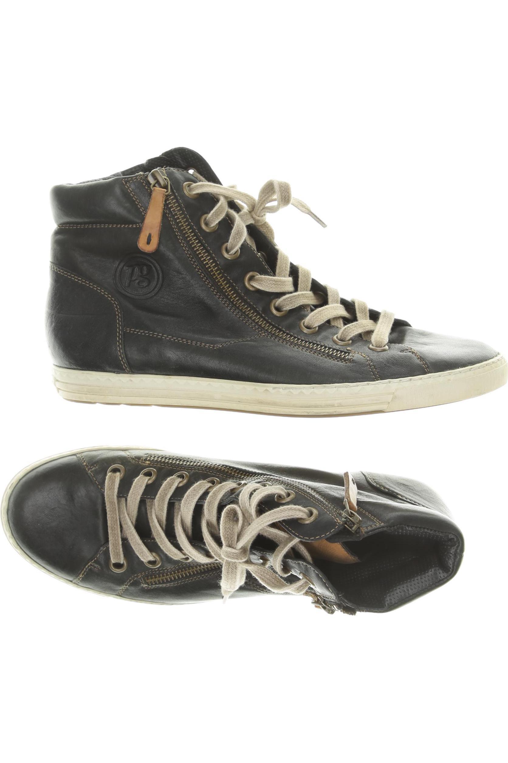 

Paul Green Damen Stiefelette, schwarz, Gr. 7