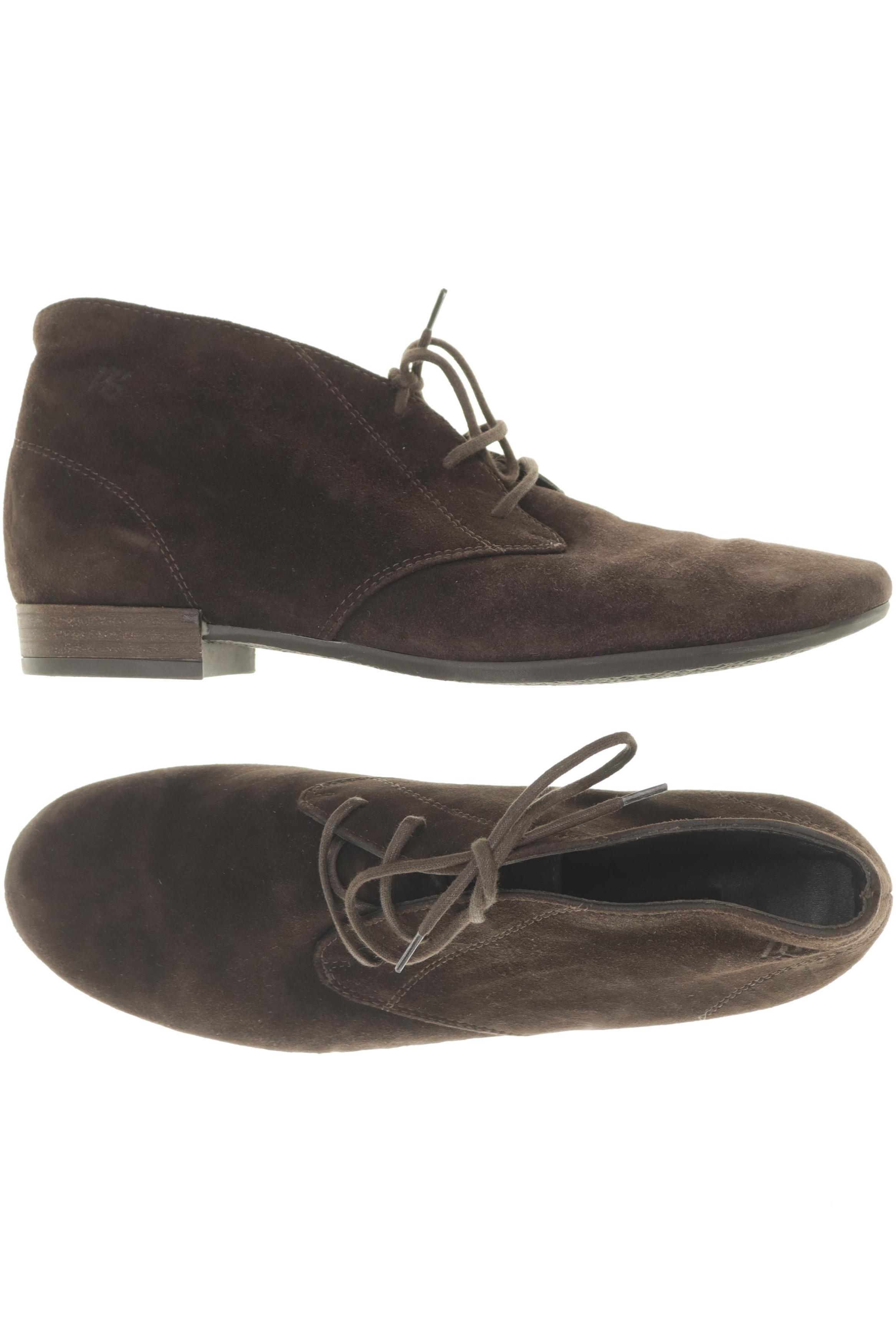 

Paul Green Damen Stiefelette, braun, Gr. 4.5