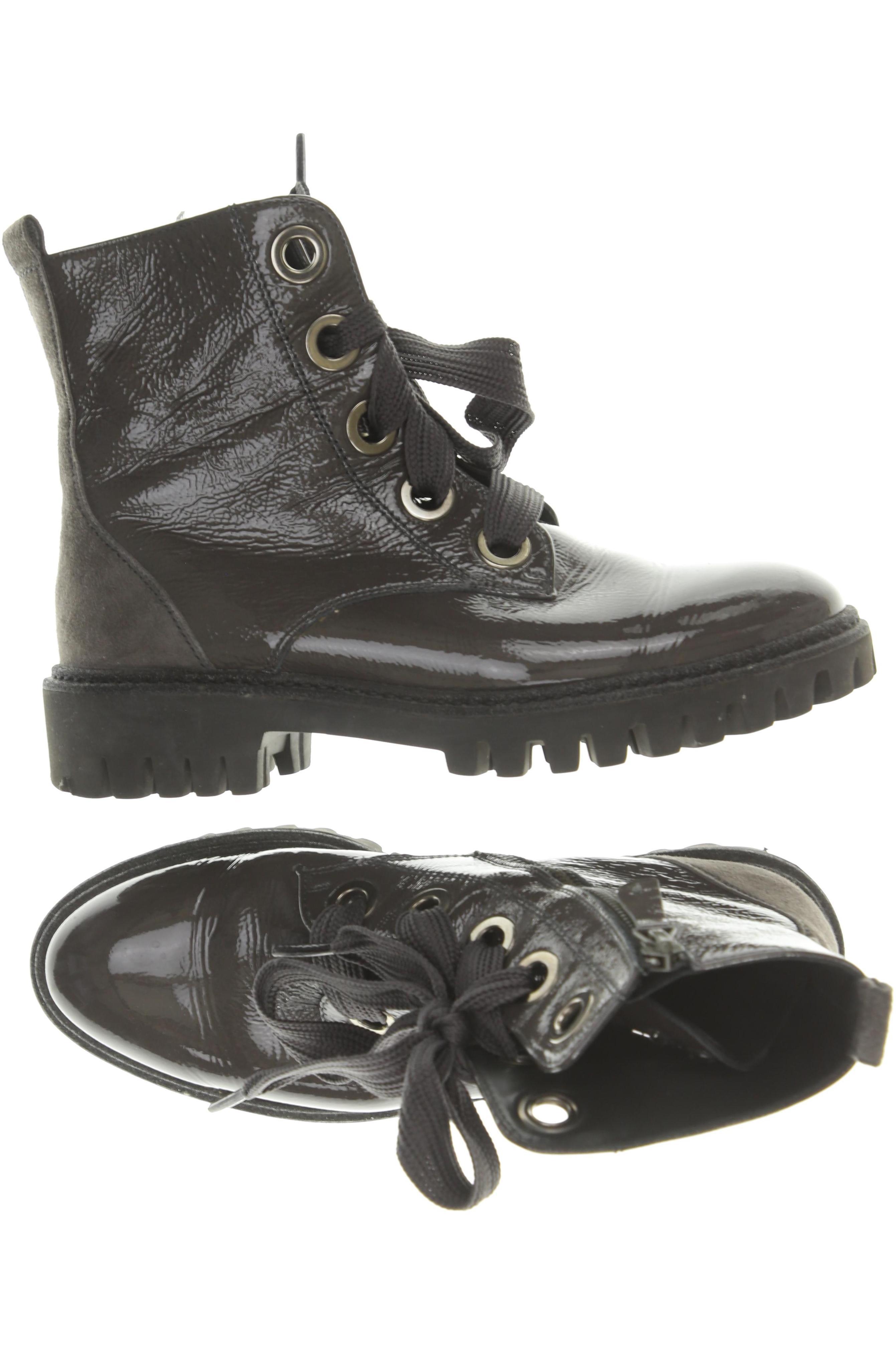 

Paul Green Damen Stiefelette, braun, Gr. 4.5