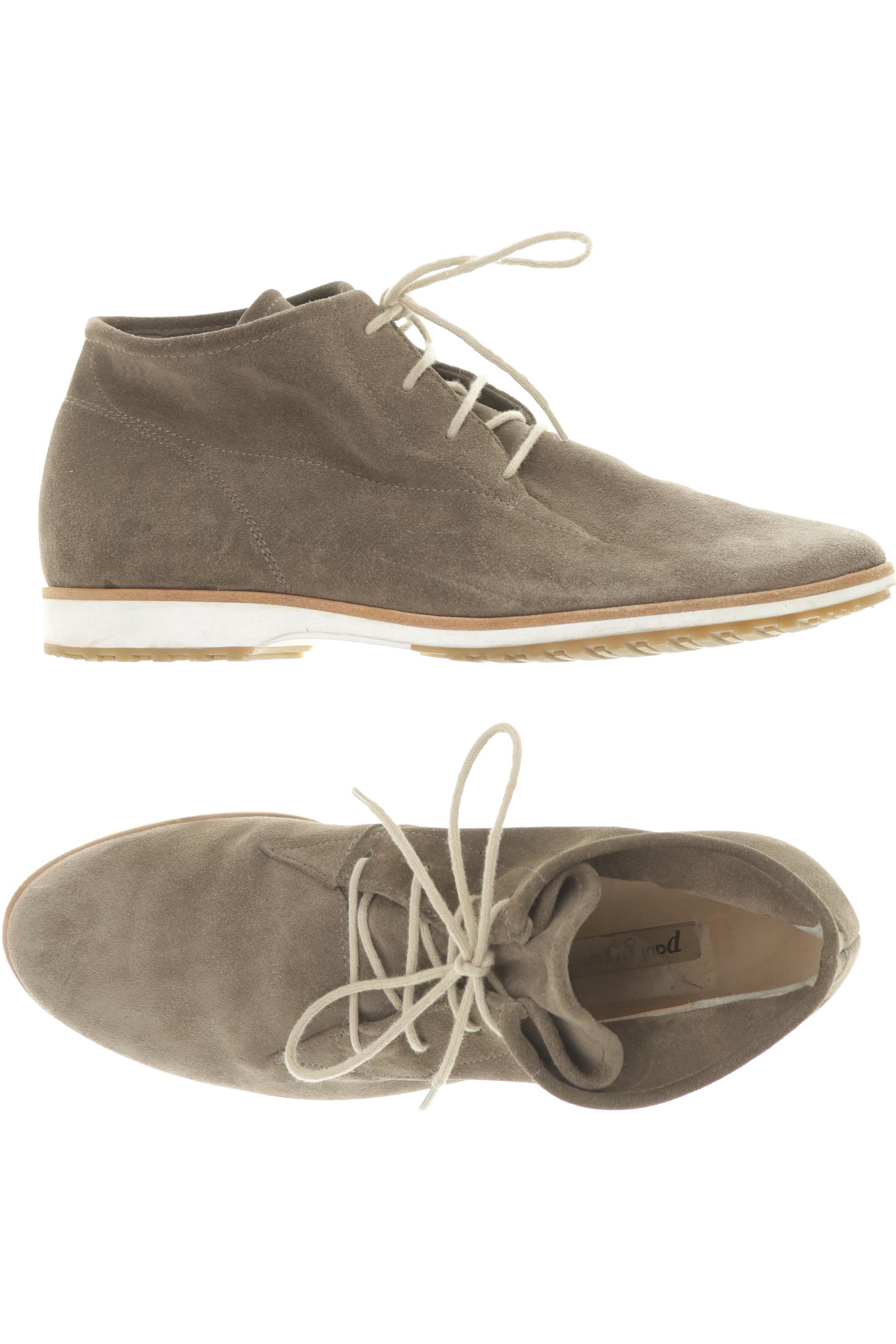 

Paul Green Damen Stiefelette, grau, Gr. 4.5