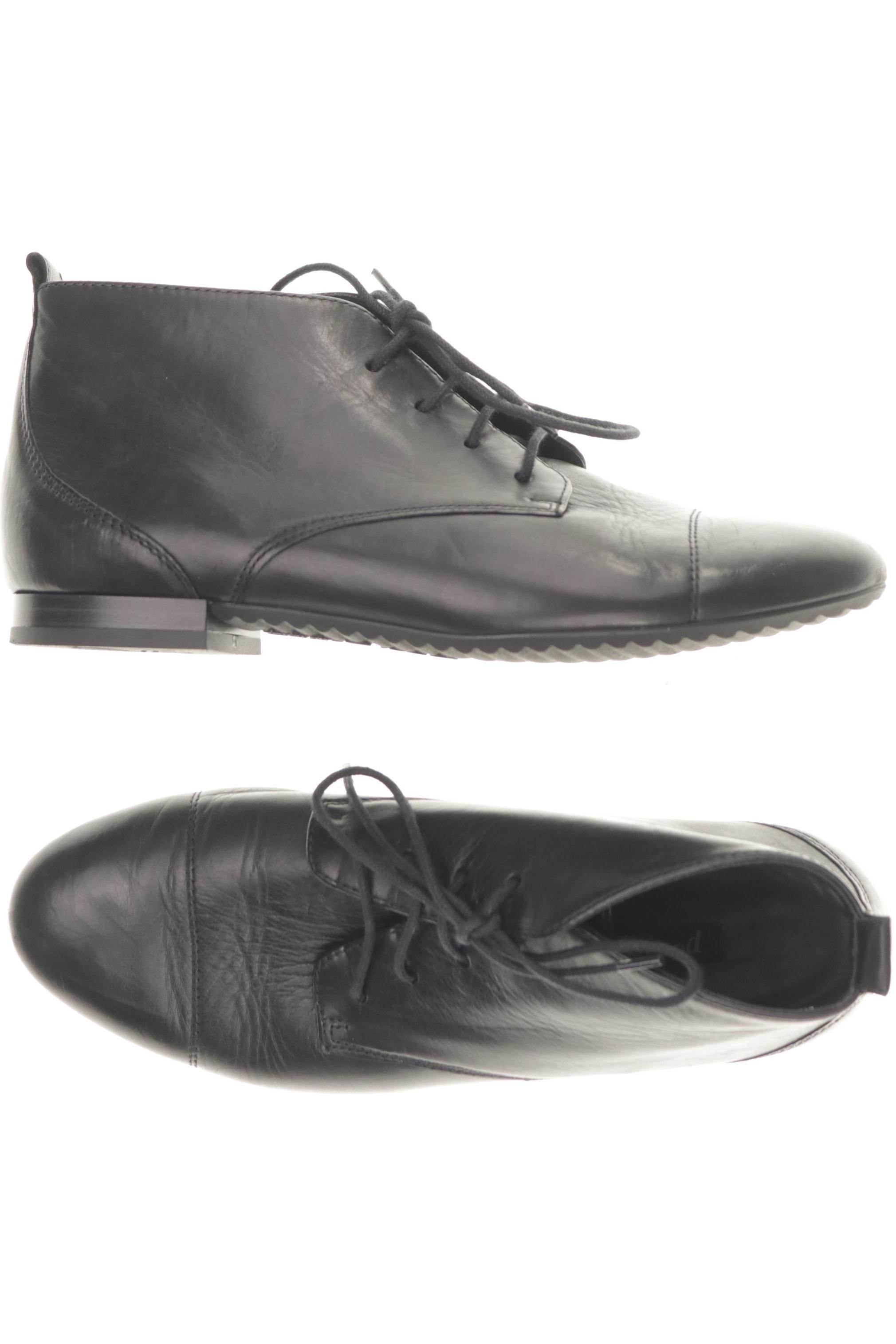 

Paul Green Damen Stiefelette, schwarz, Gr. 4.5