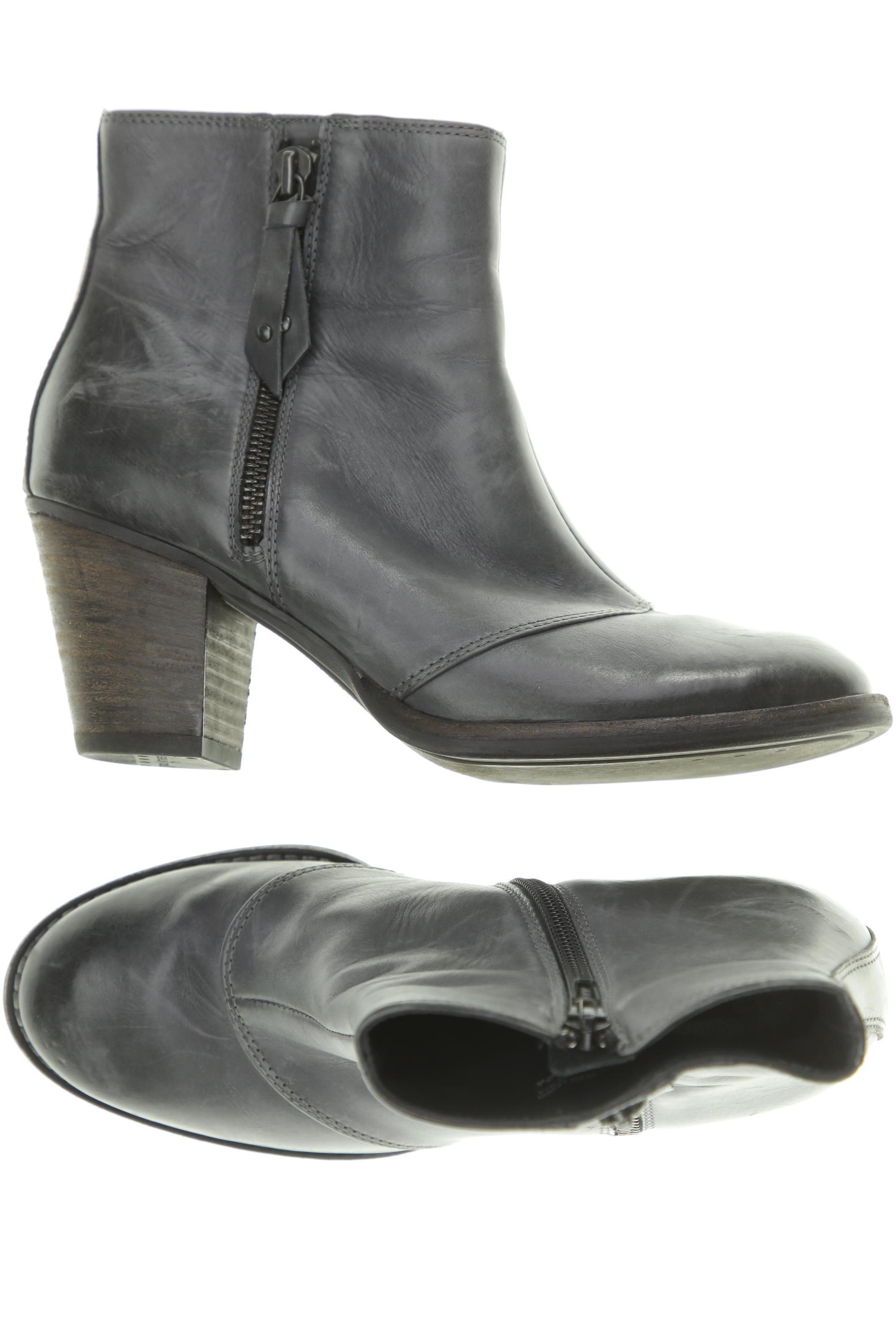 

Paul Green Damen Stiefelette, grau, Gr. 4