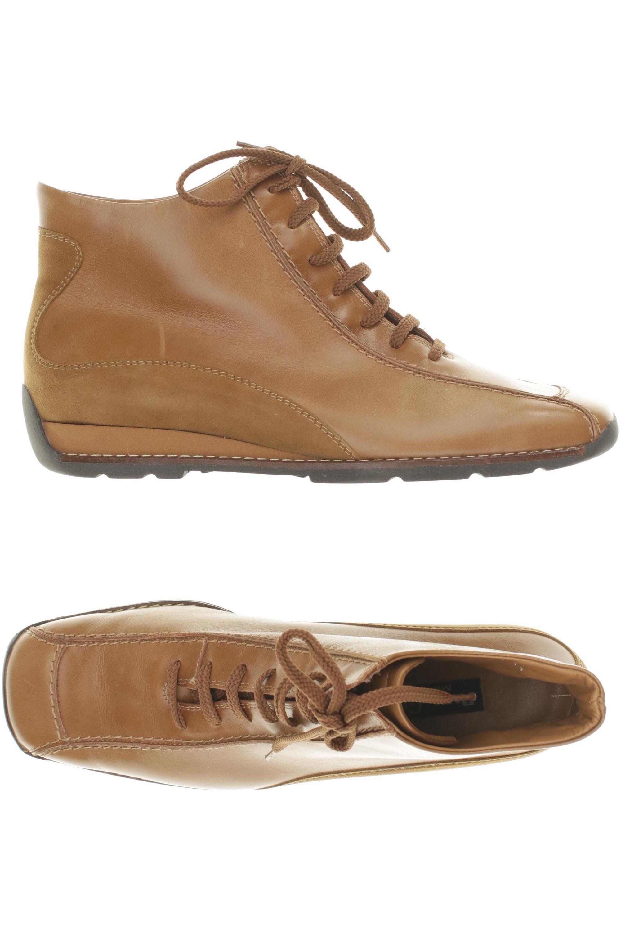 

Paul Green Damen Stiefelette, braun, Gr. 6.5