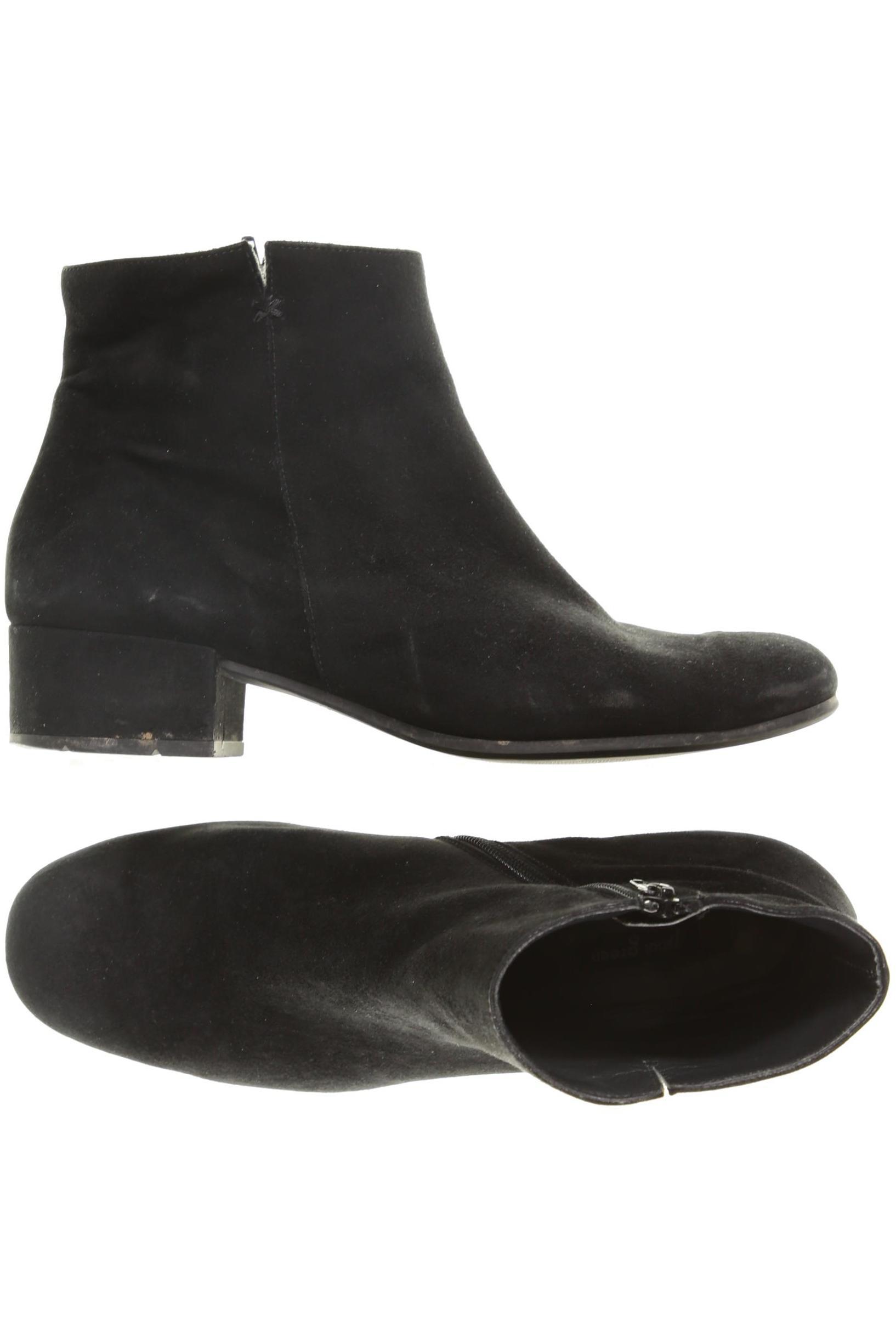 

Paul Green Damen Stiefelette, schwarz, Gr. 7