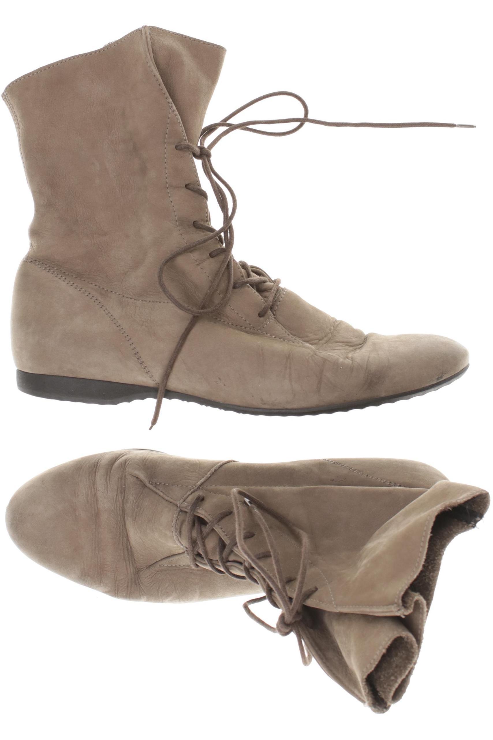 

Paul Green Damen Stiefelette, braun, Gr. 37.5