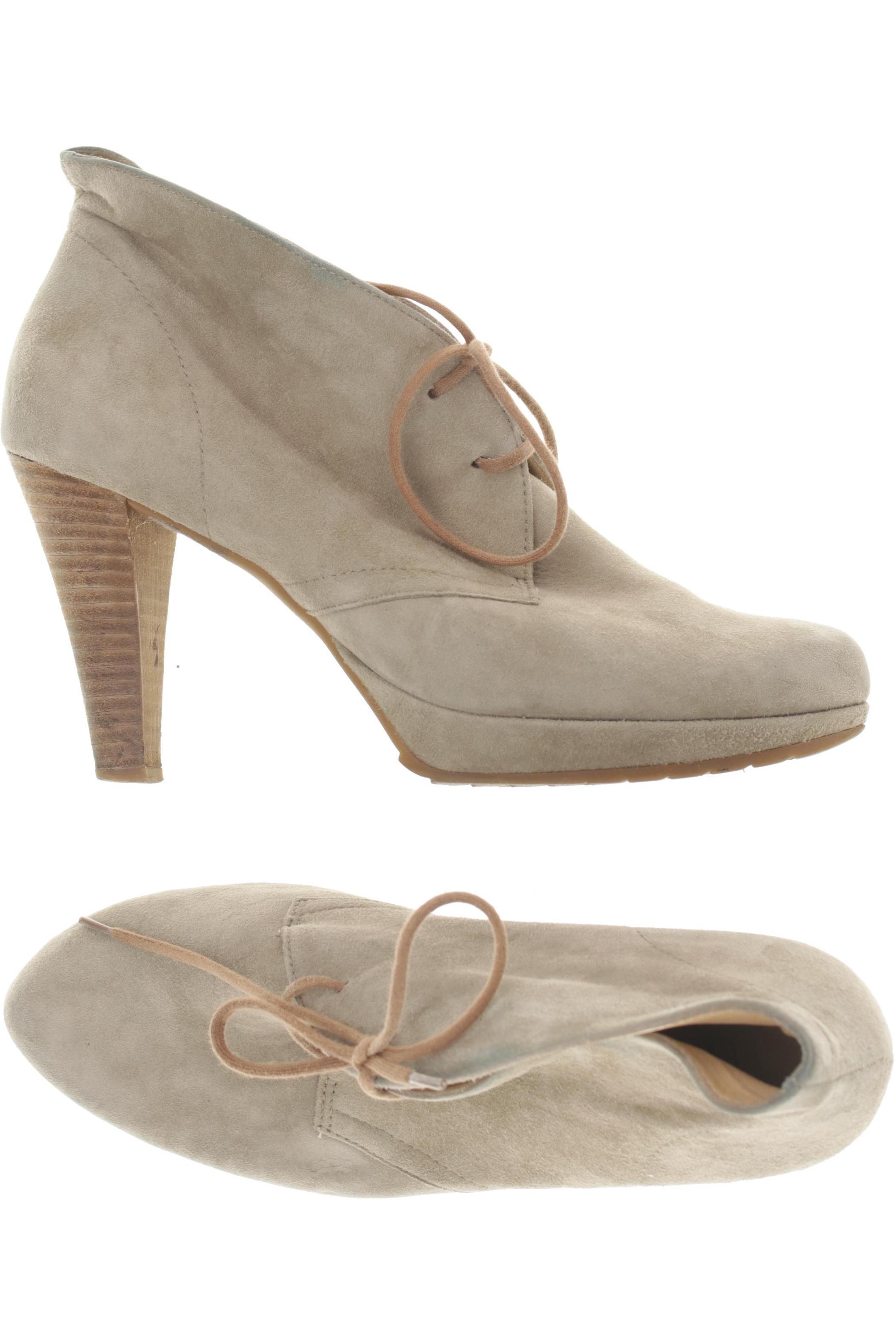 

Paul Green Damen Stiefelette, grau, Gr. 5