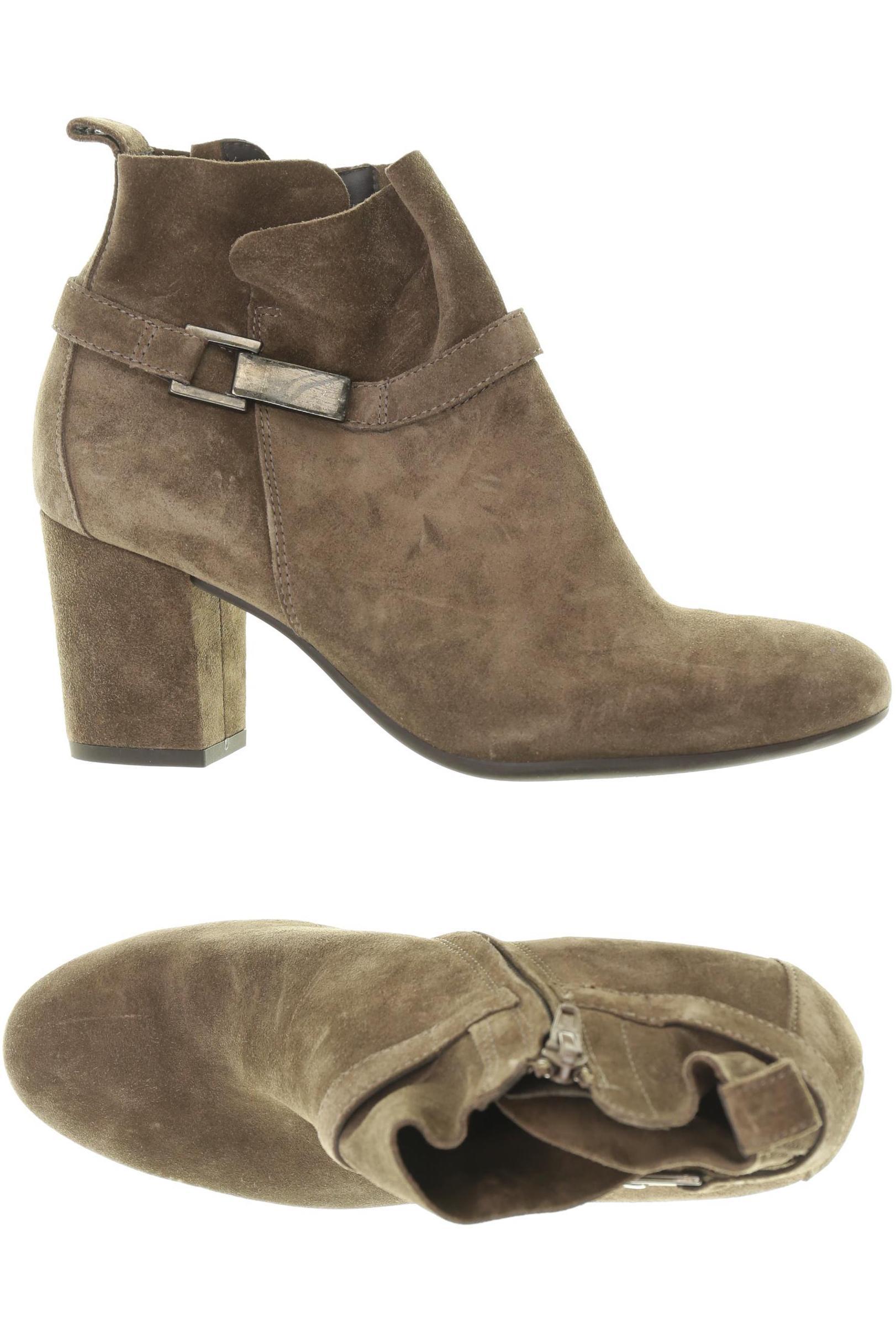 

Paul Green Damen Stiefelette, braun, Gr. 4.5