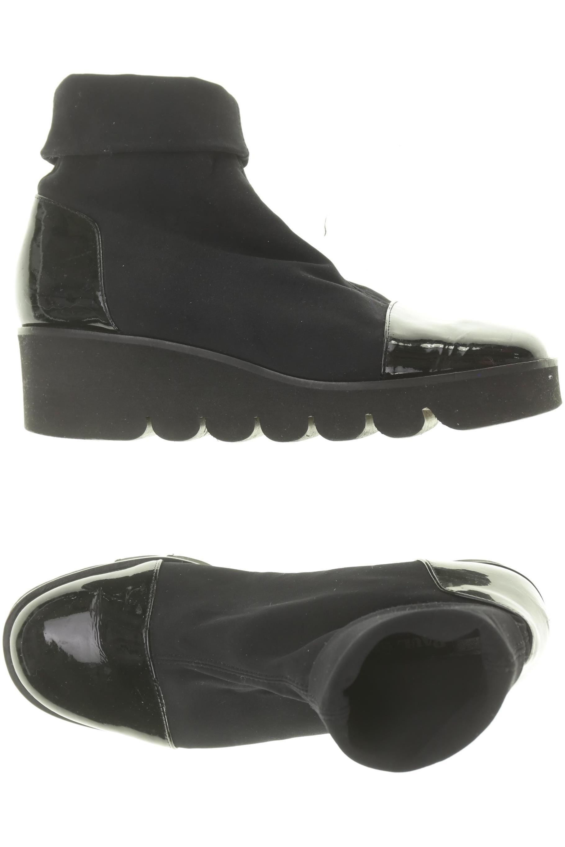 

Paul Green Damen Stiefelette, blau, Gr. 39