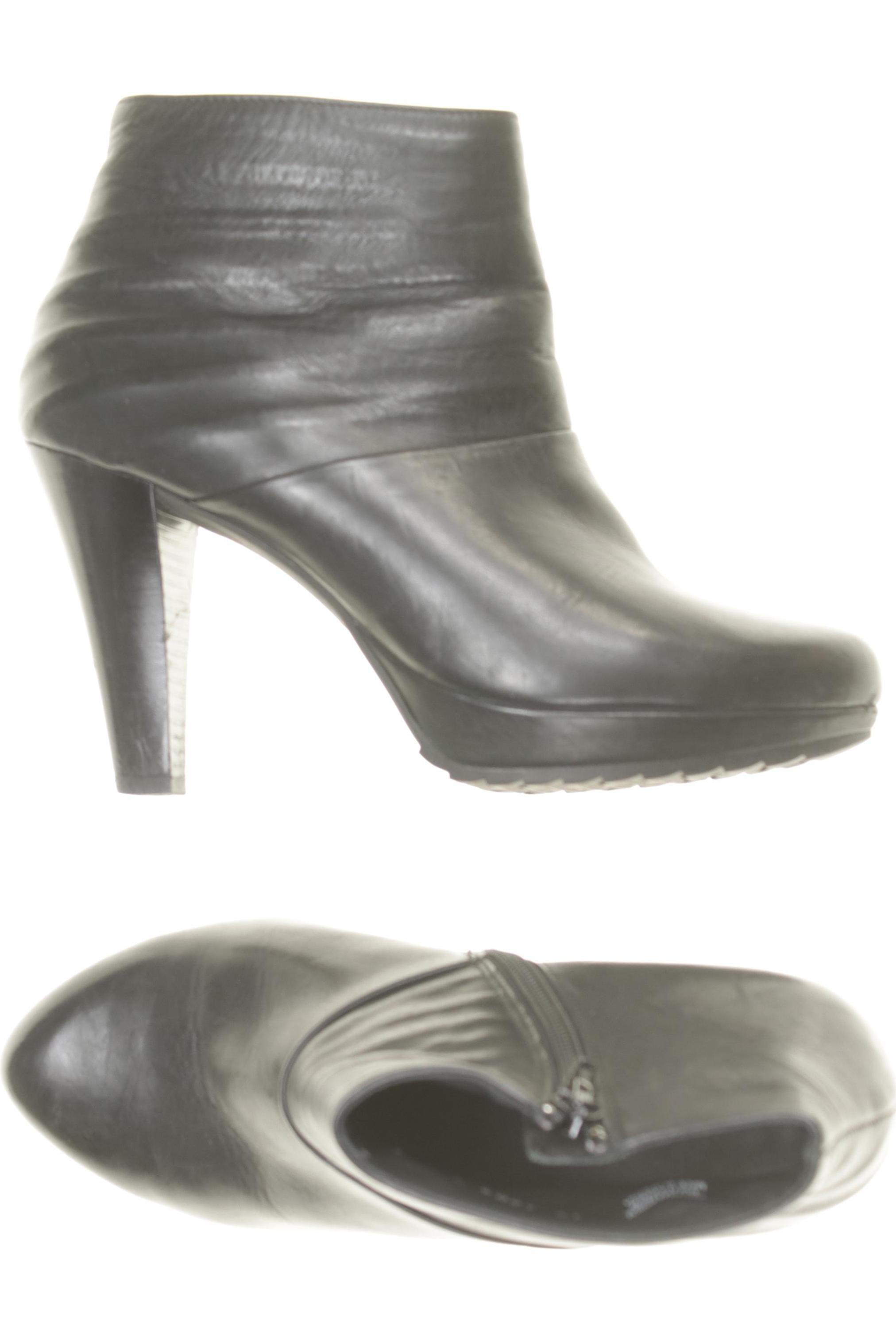 

Paul Green Damen Stiefelette, schwarz, Gr. 2.5